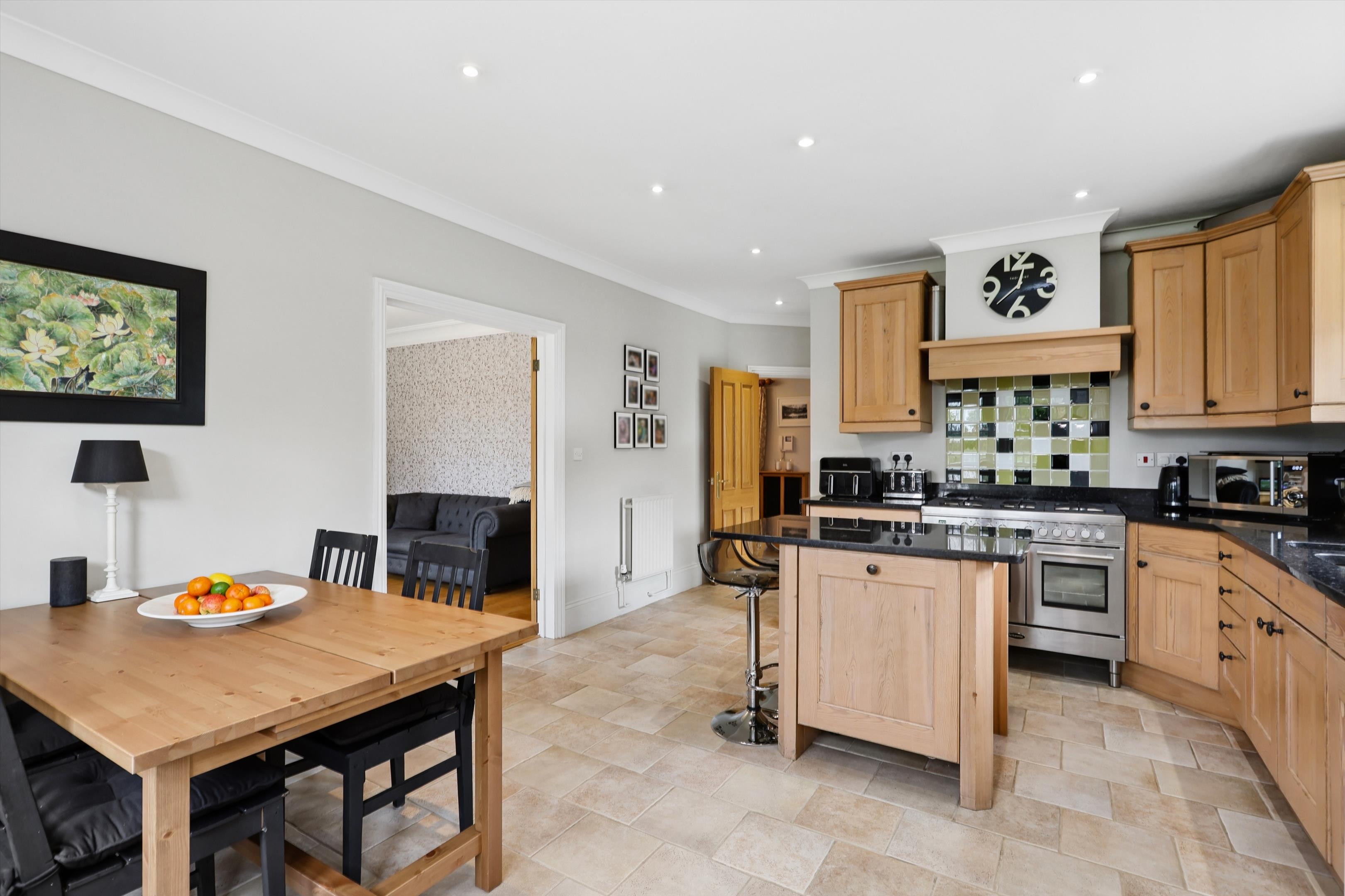 Beaconsfield Road, Claygate, Esher, Surrey KT10