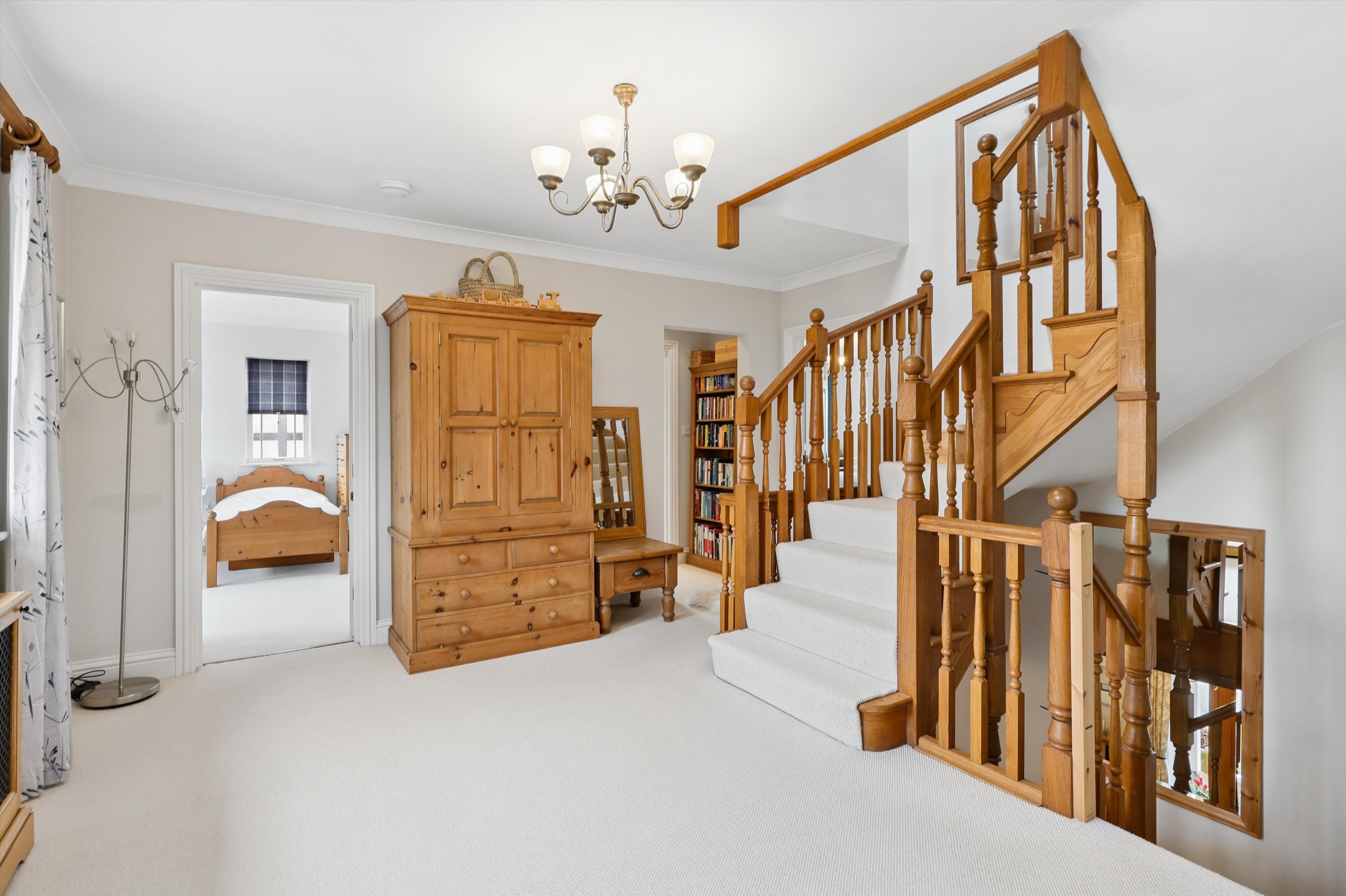 Beaconsfield Road, Claygate, Esher, Surrey KT10