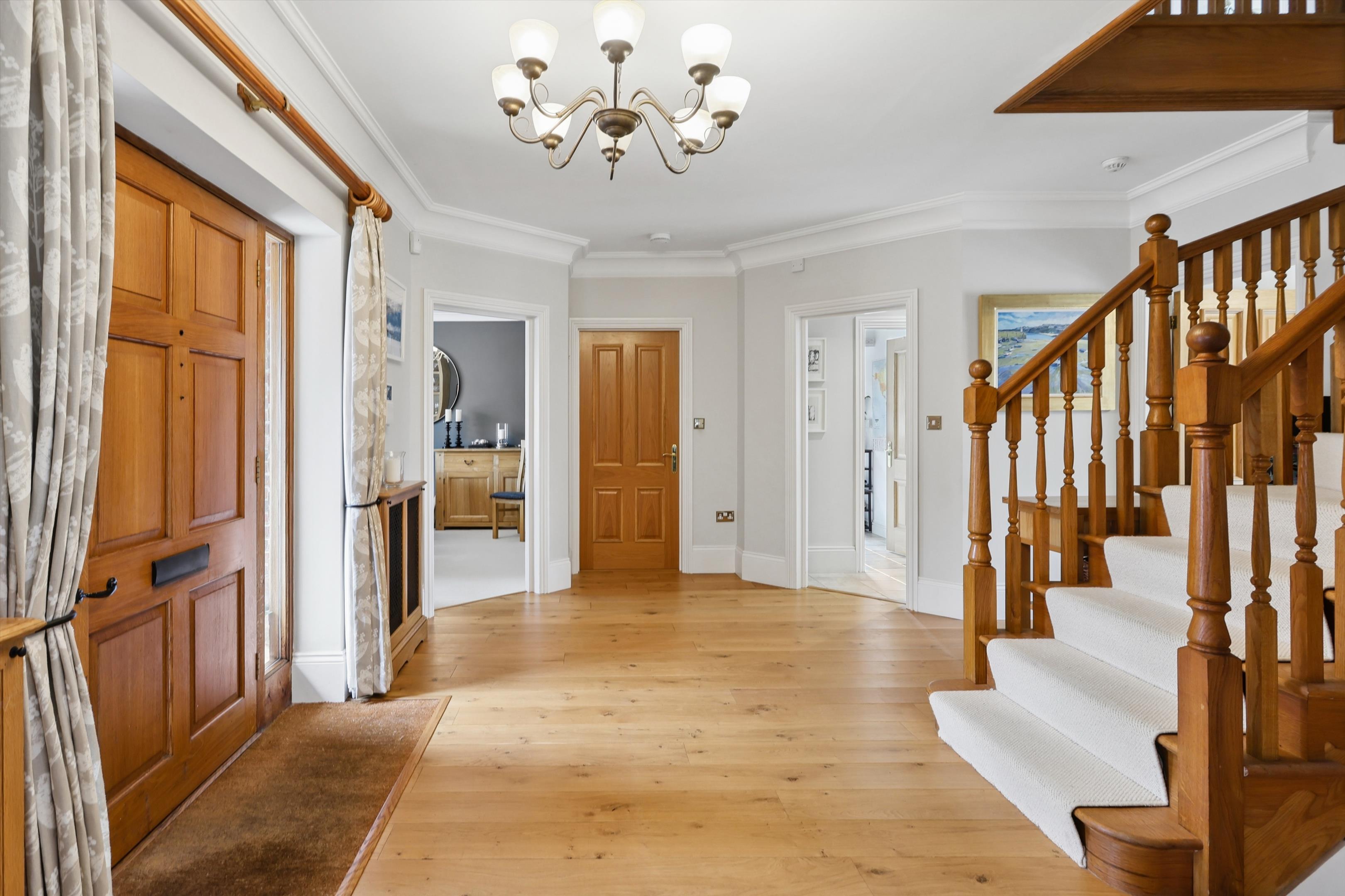 Beaconsfield Road, Claygate, Esher, Surrey KT10