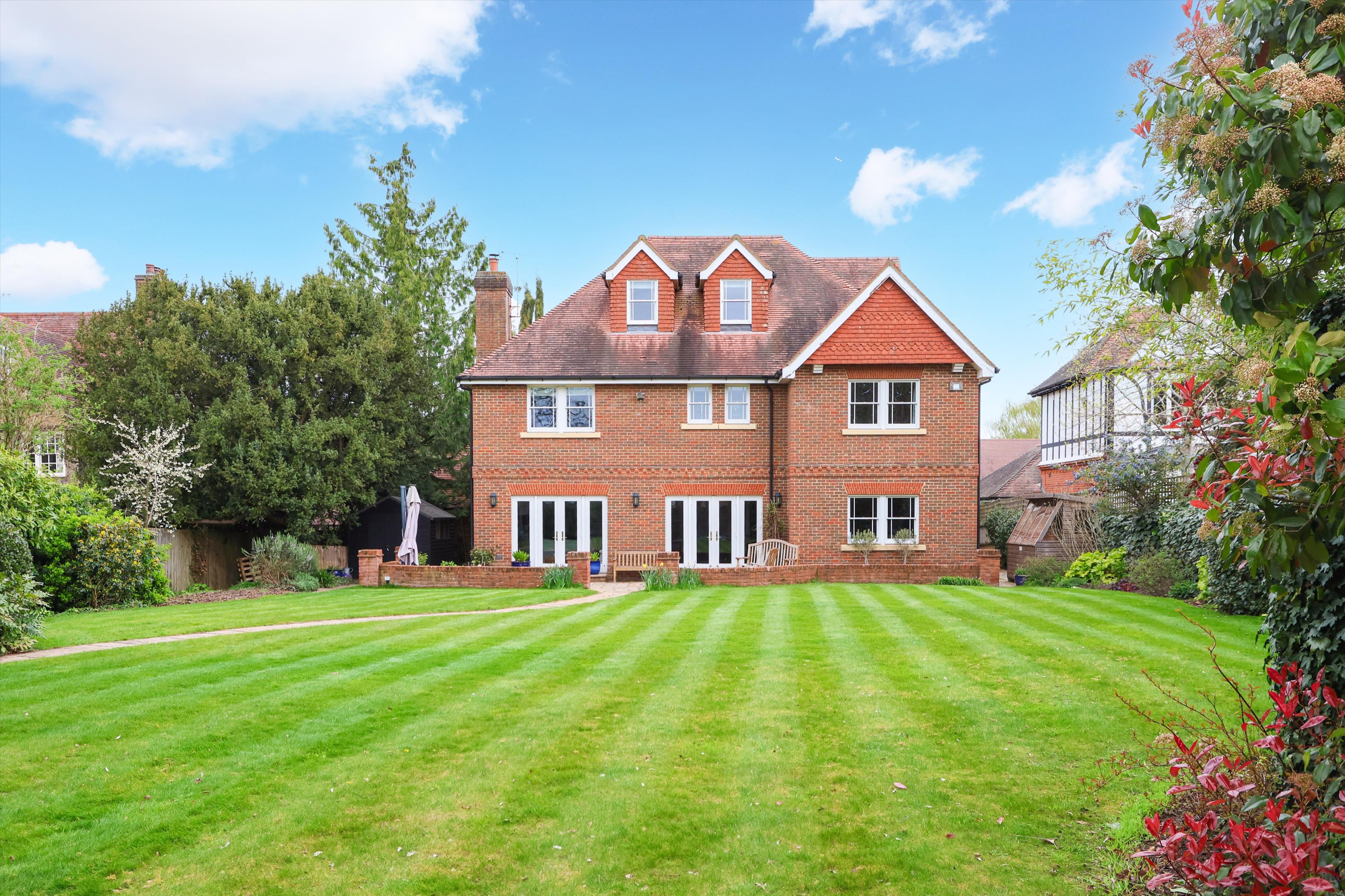 Beaconsfield Road, Claygate, Esher, Surrey KT10