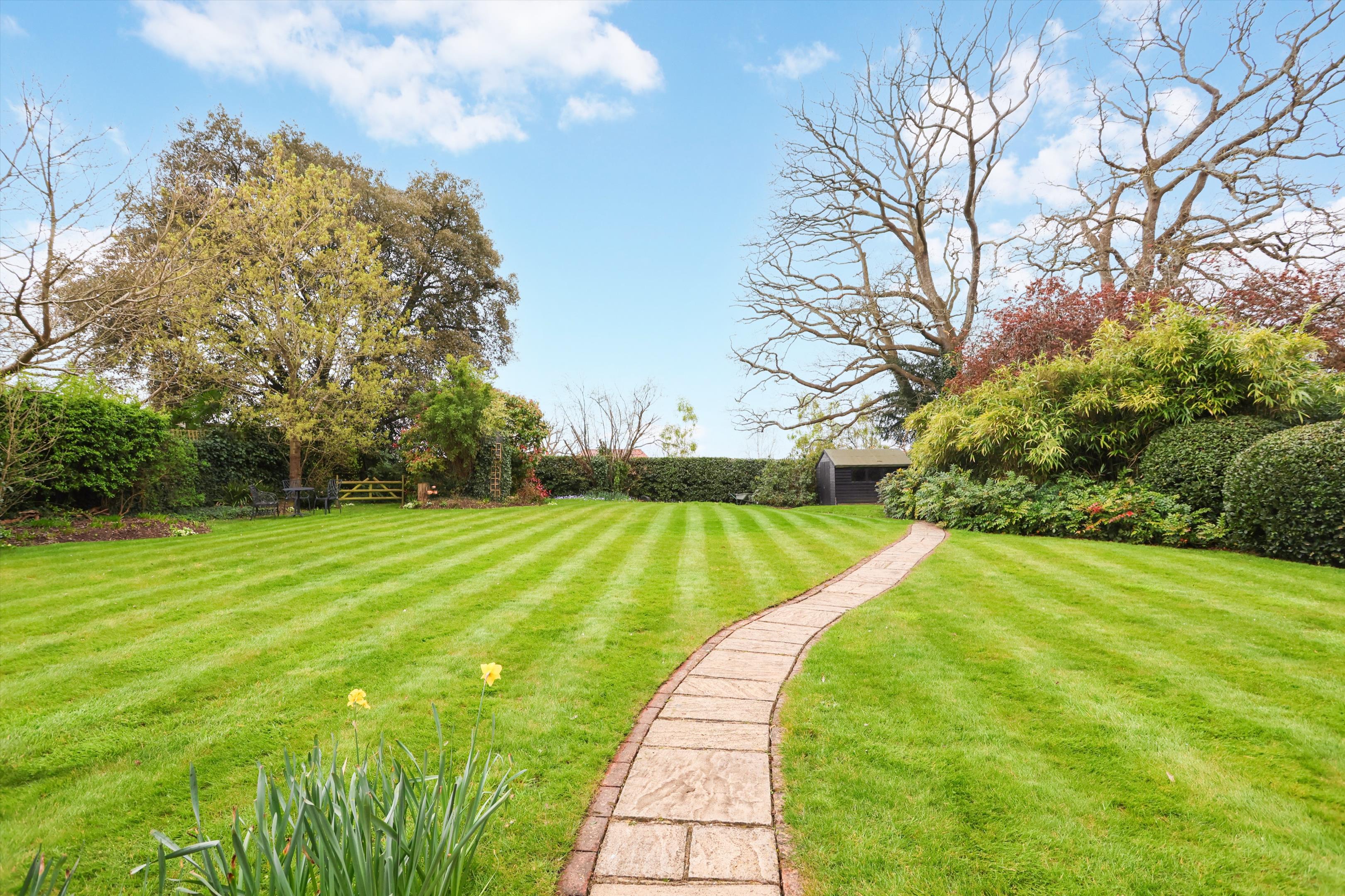 Beaconsfield Road, Claygate, Esher, Surrey KT10