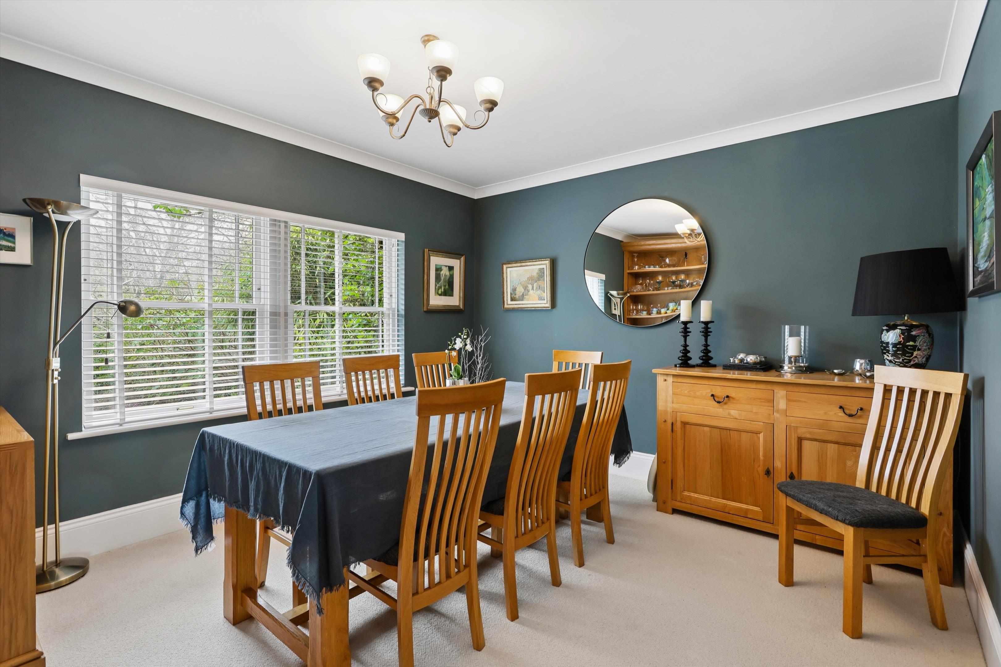 Beaconsfield Road, Claygate, Esher, Surrey KT10