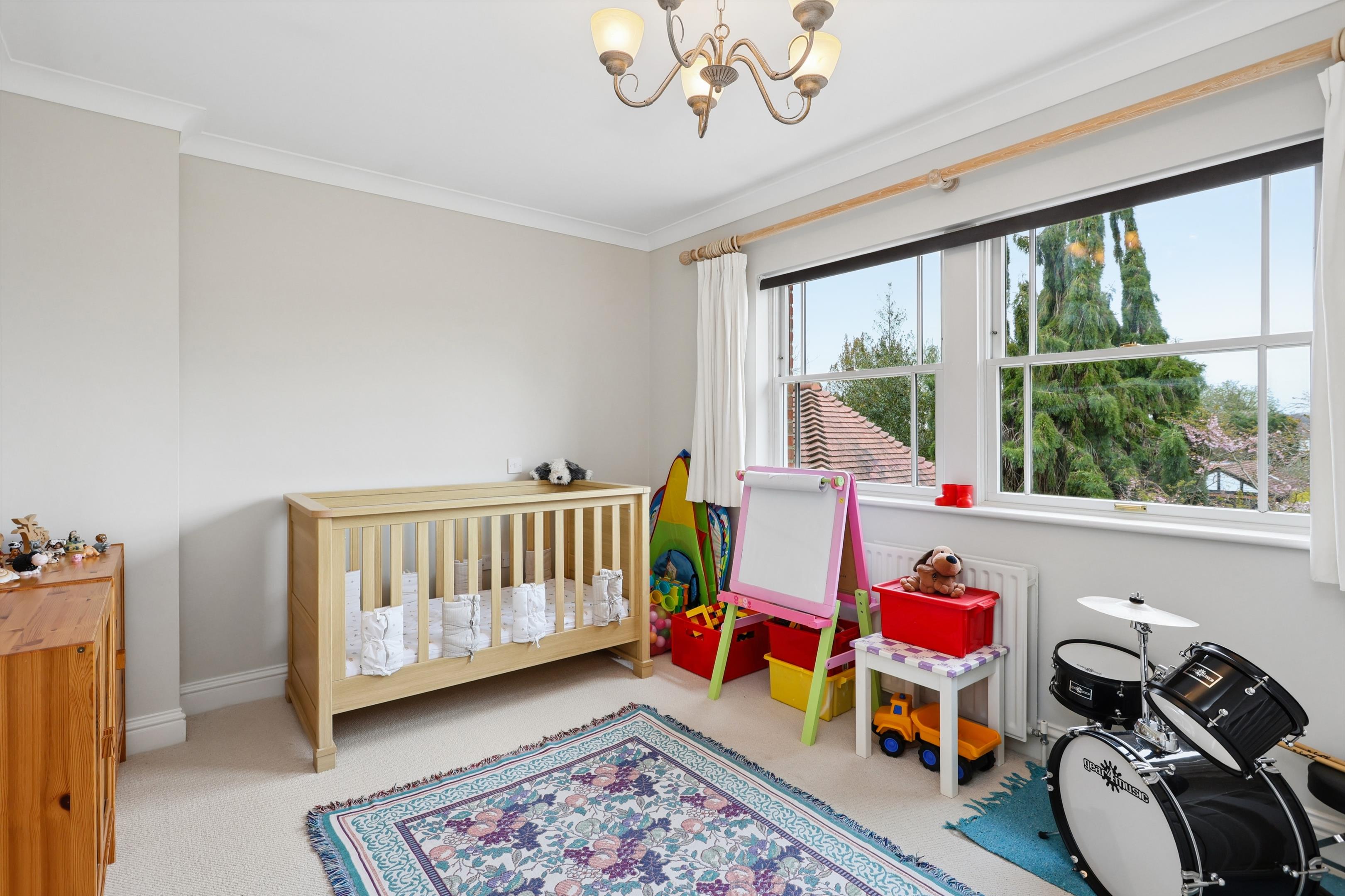 Beaconsfield Road, Claygate, Esher, Surrey KT10