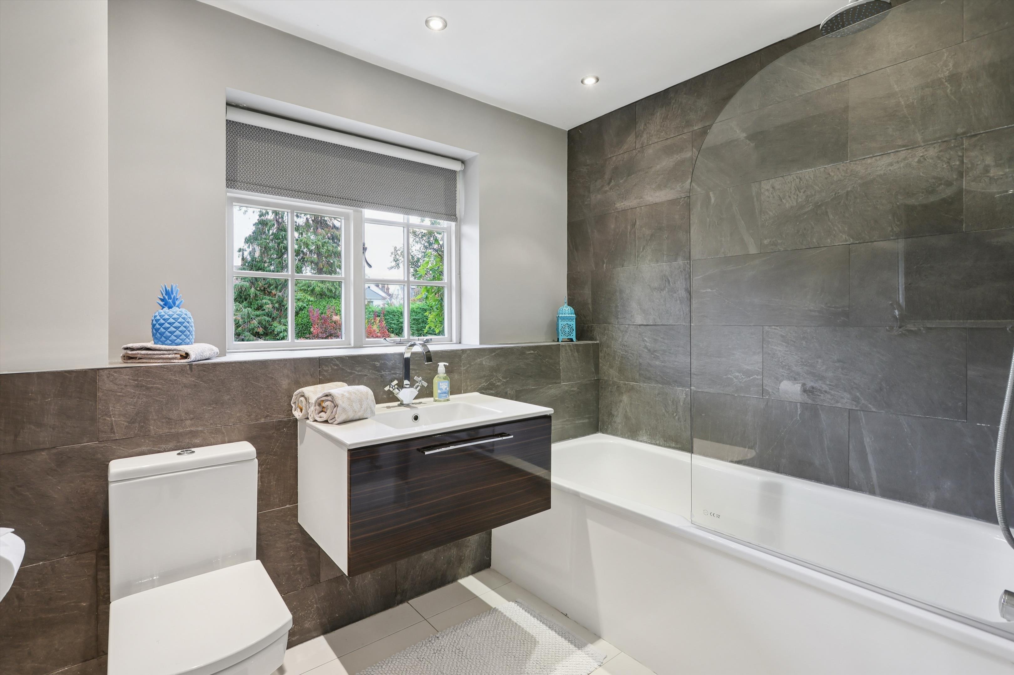 Clive Road, Esher, Surrey, KT10