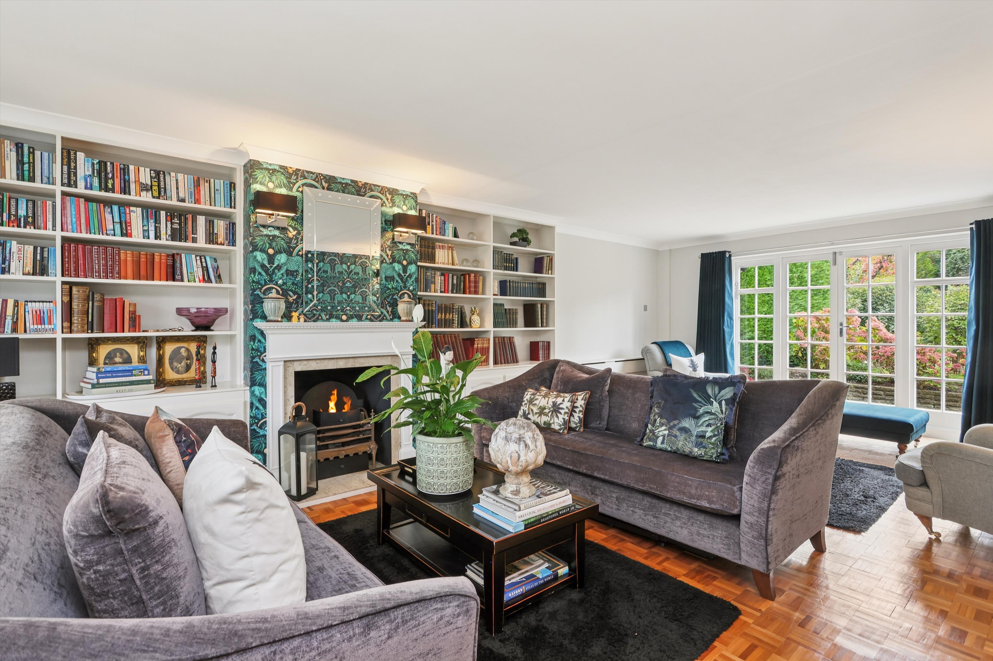 Clive Road, Esher, Surrey, KT10