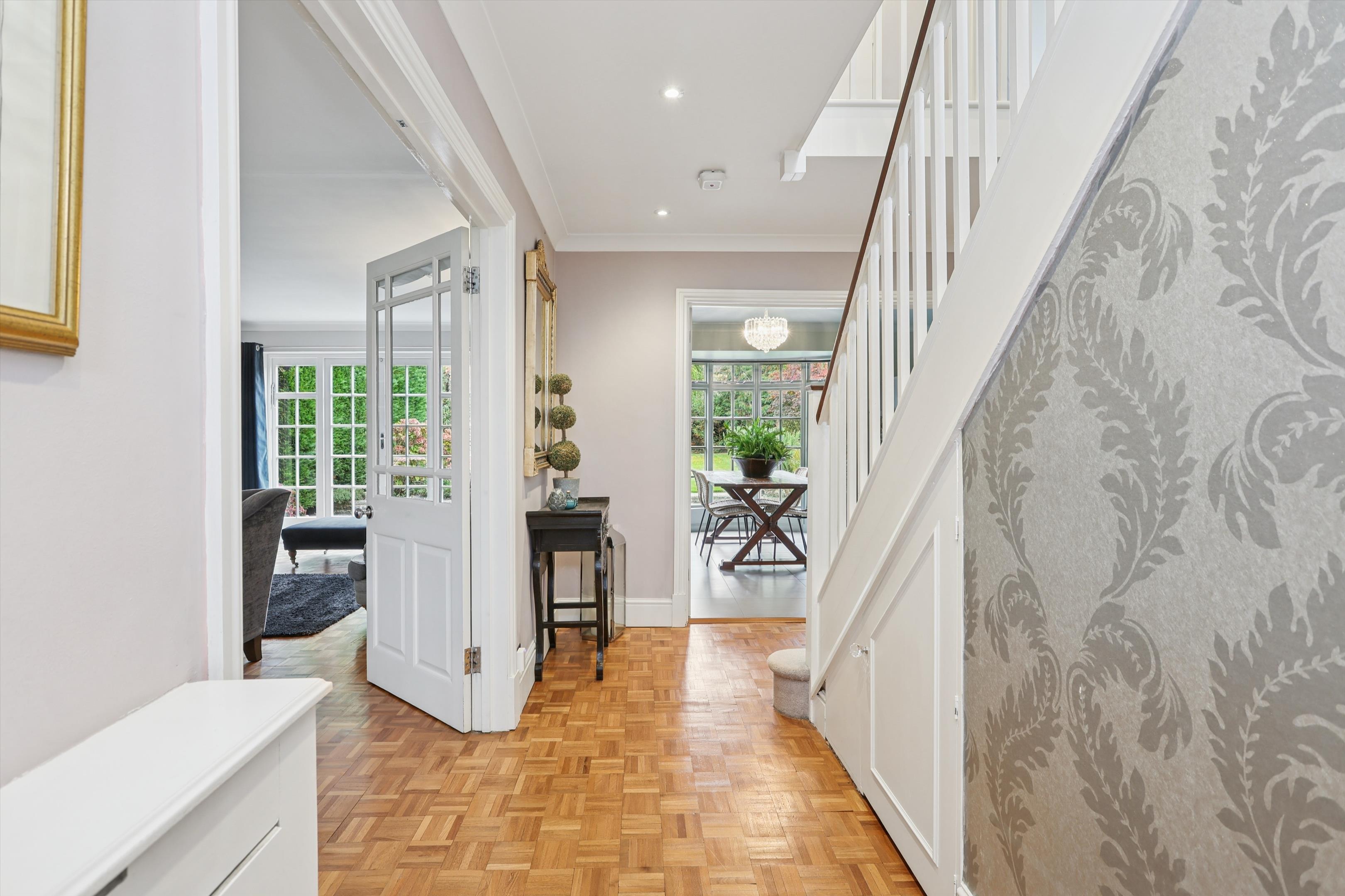 Clive Road, Esher, Surrey, KT10