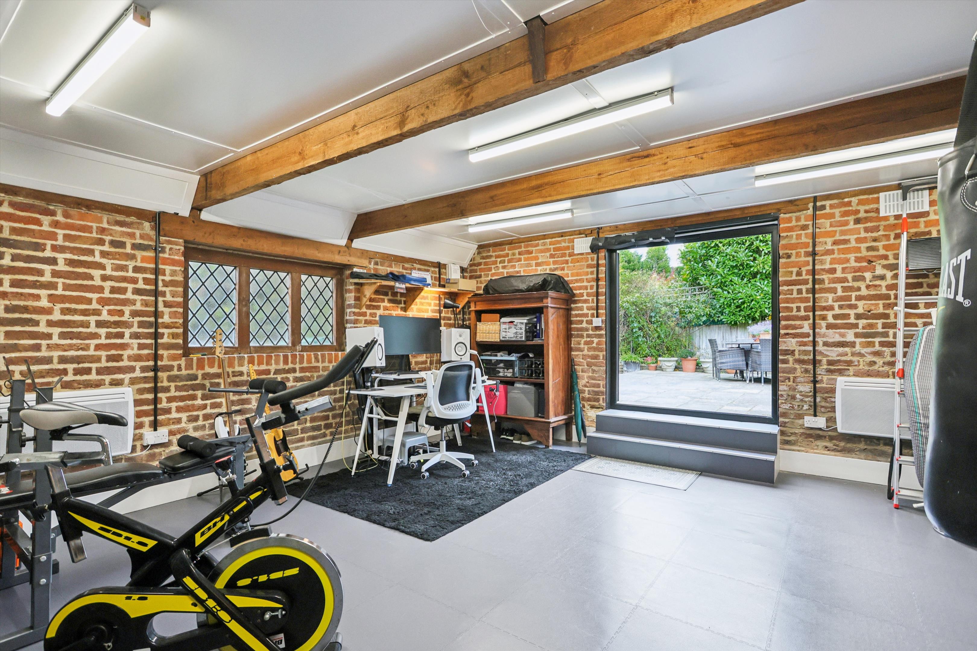 Clive Road, Esher, Surrey, KT10