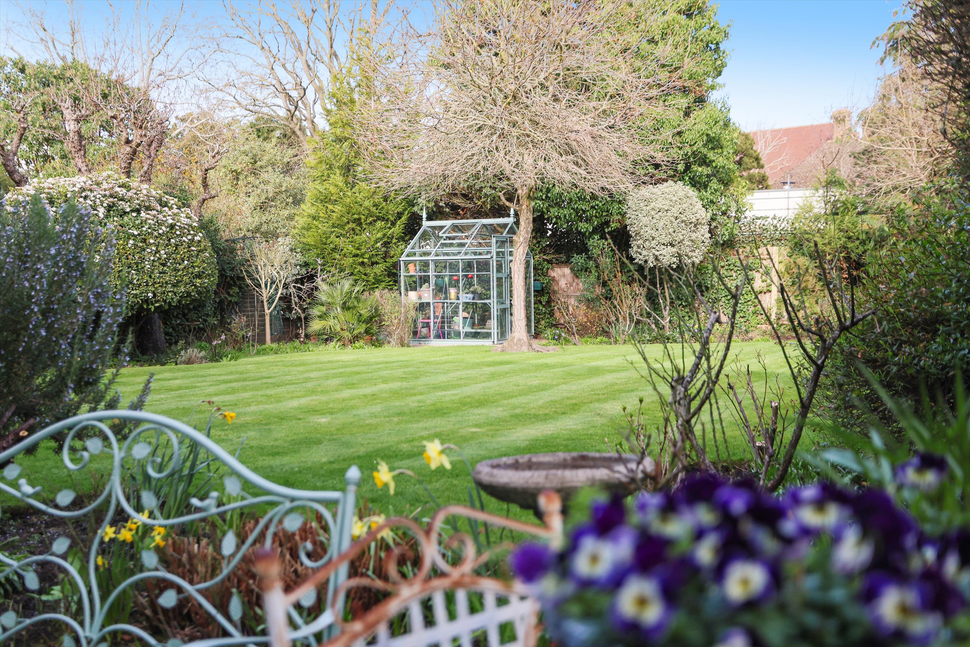 Clive Road, Esher, Surrey, KT10
