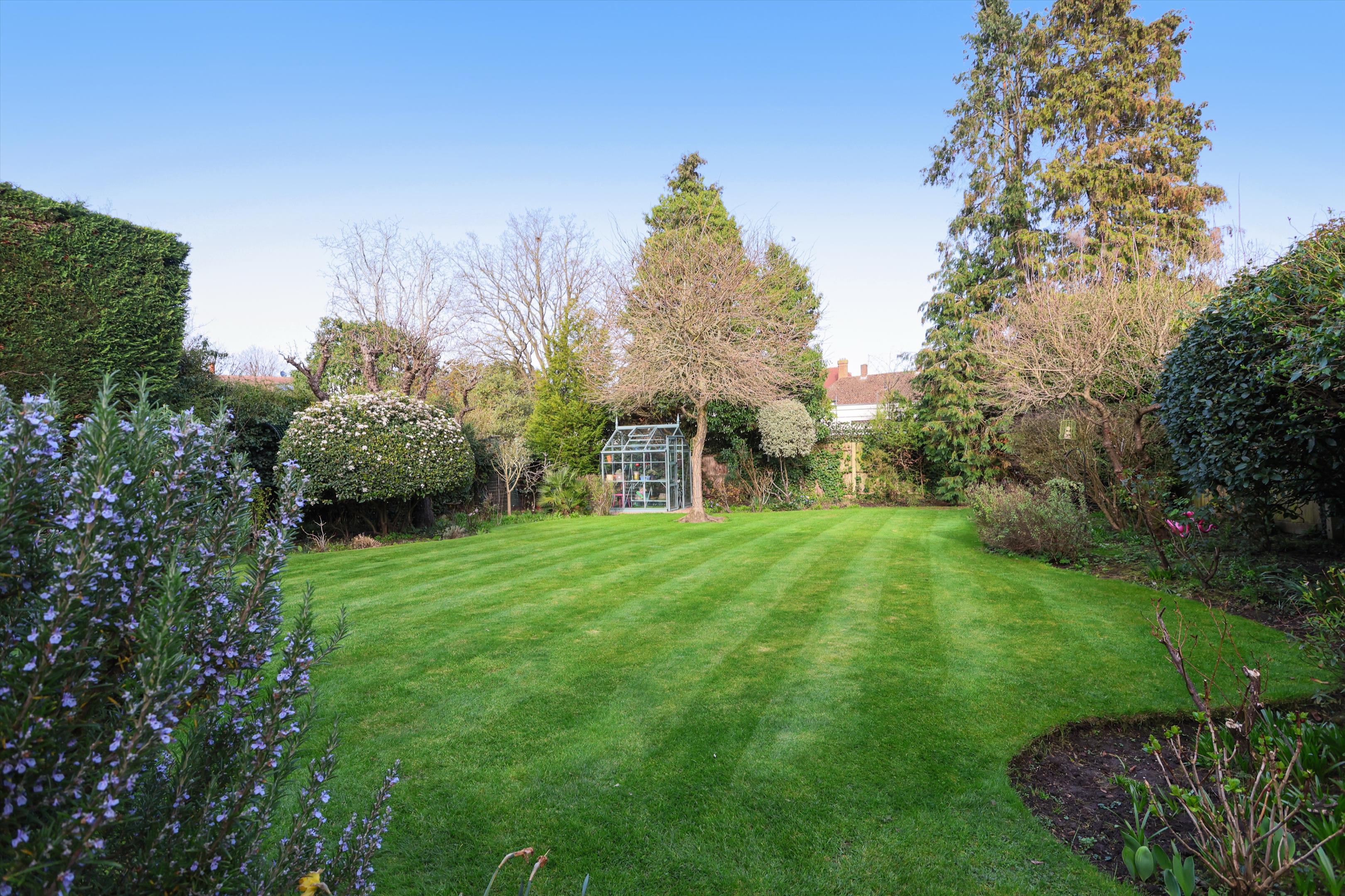 Clive Road, Esher, Surrey, KT10
