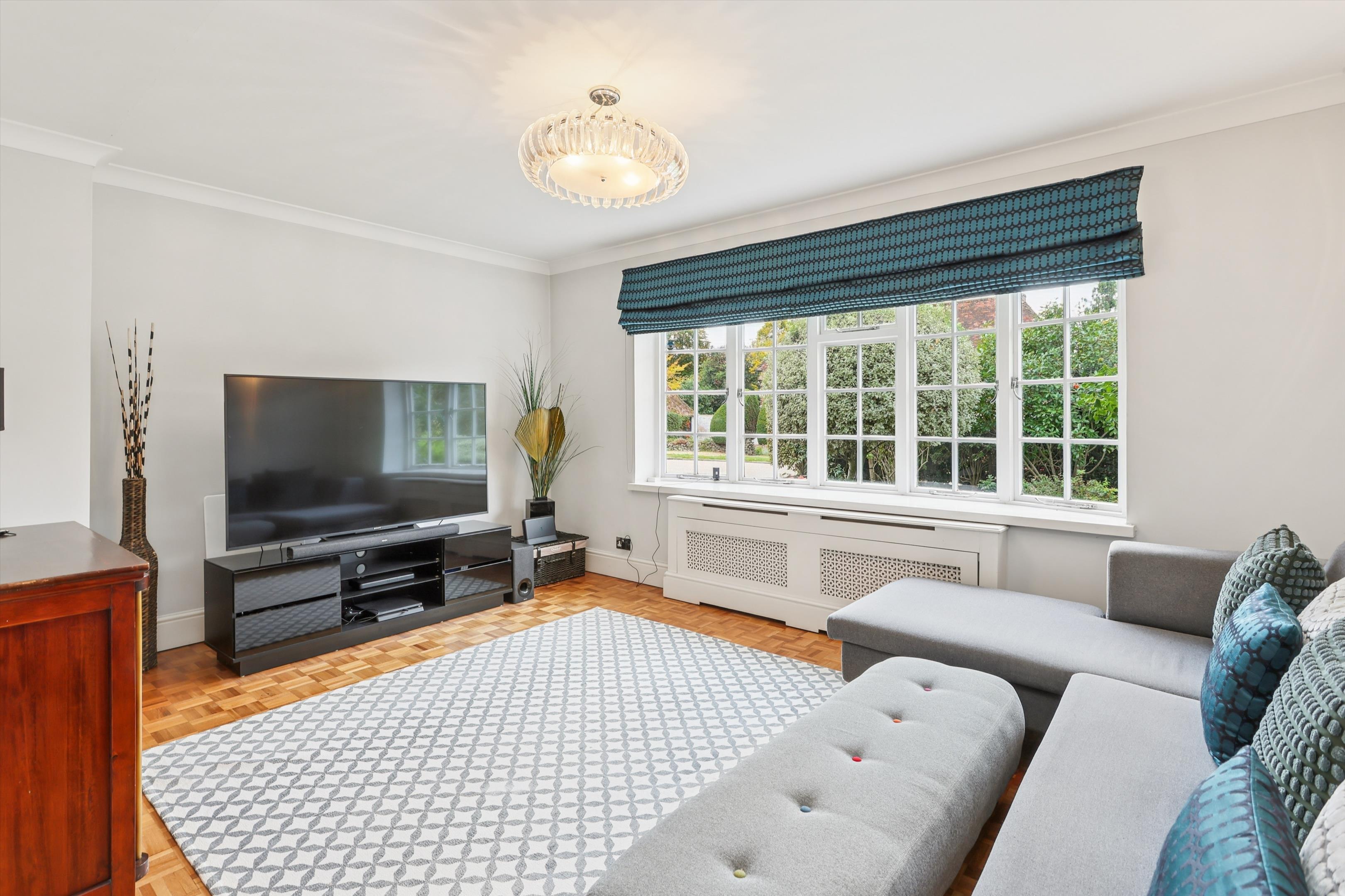 Clive Road, Esher, Surrey, KT10