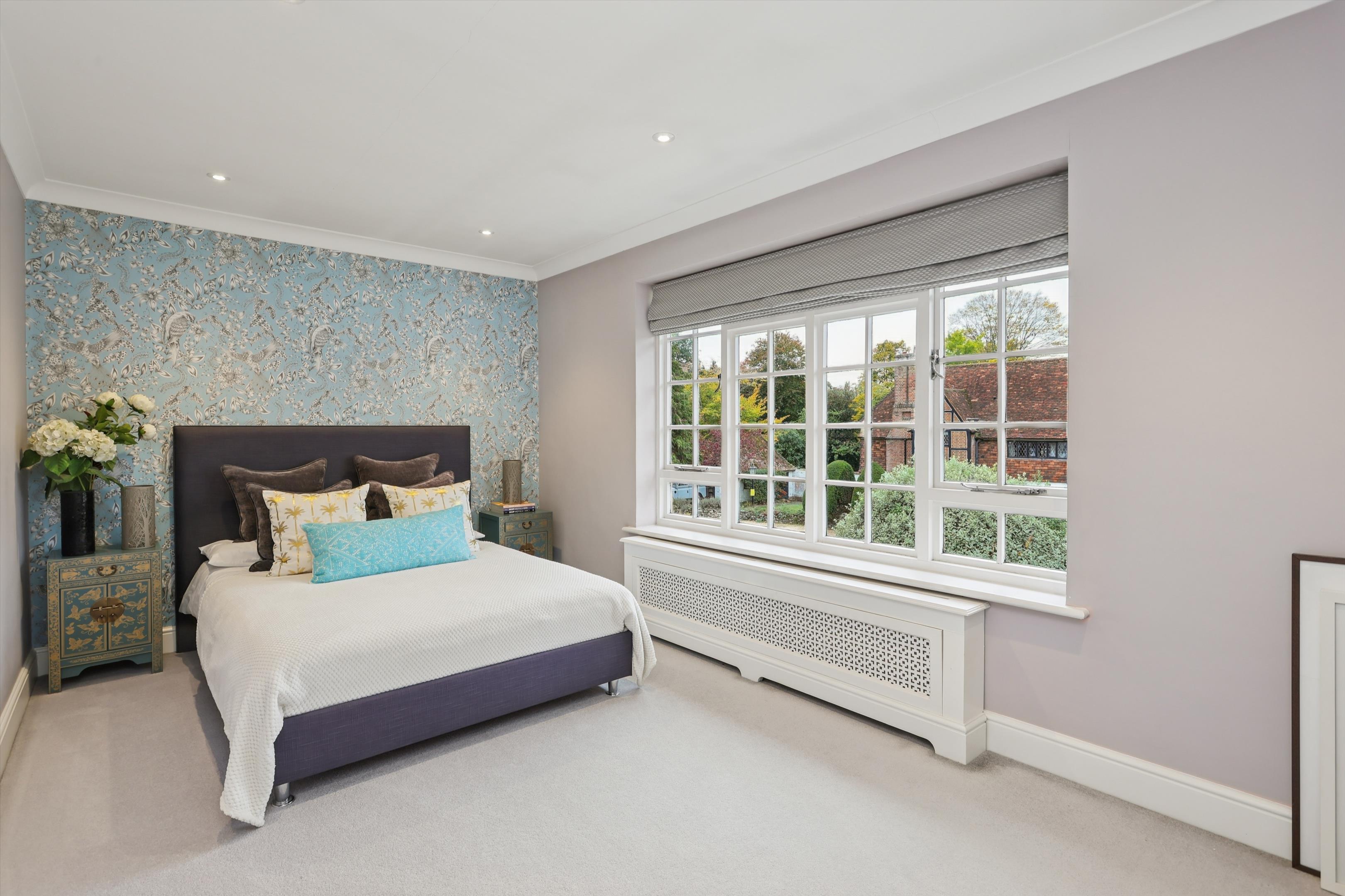 Clive Road, Esher, Surrey, KT10