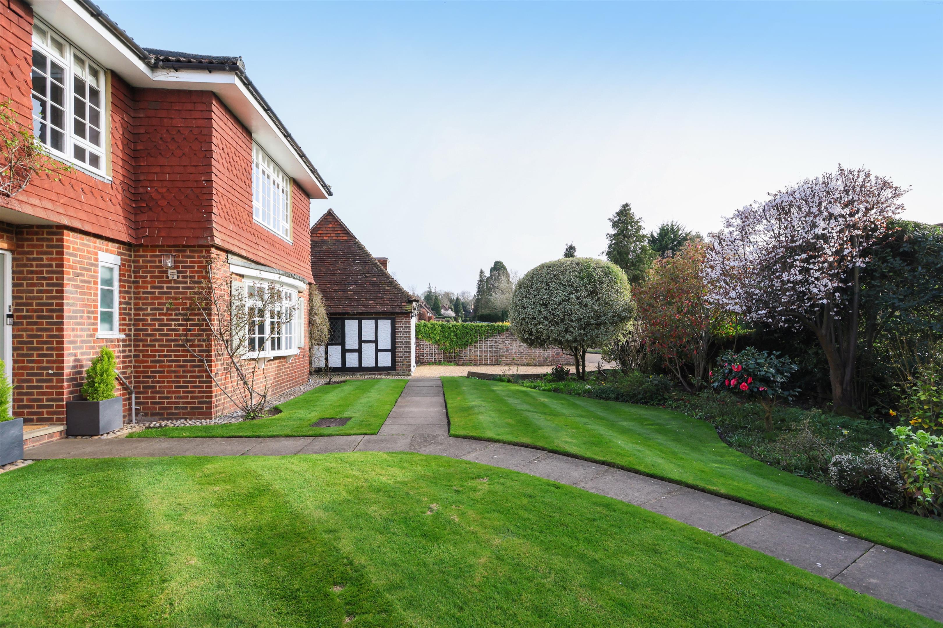 Clive Road, Esher, Surrey, KT10