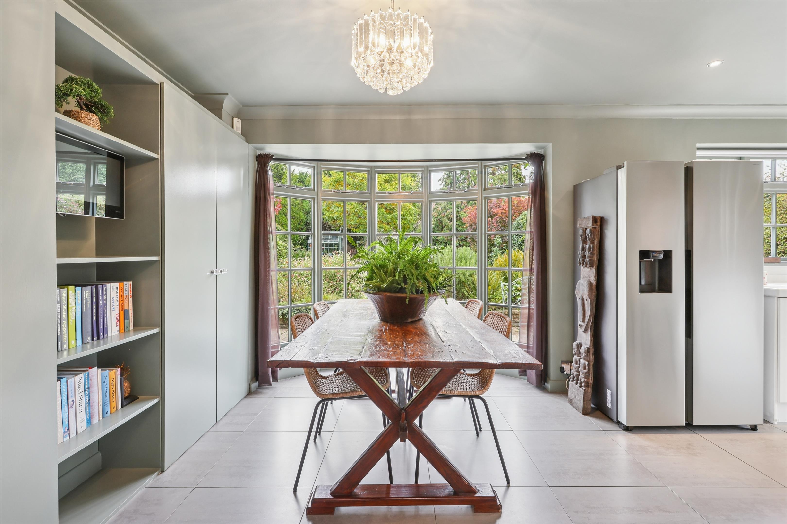 Clive Road, Esher, Surrey, KT10