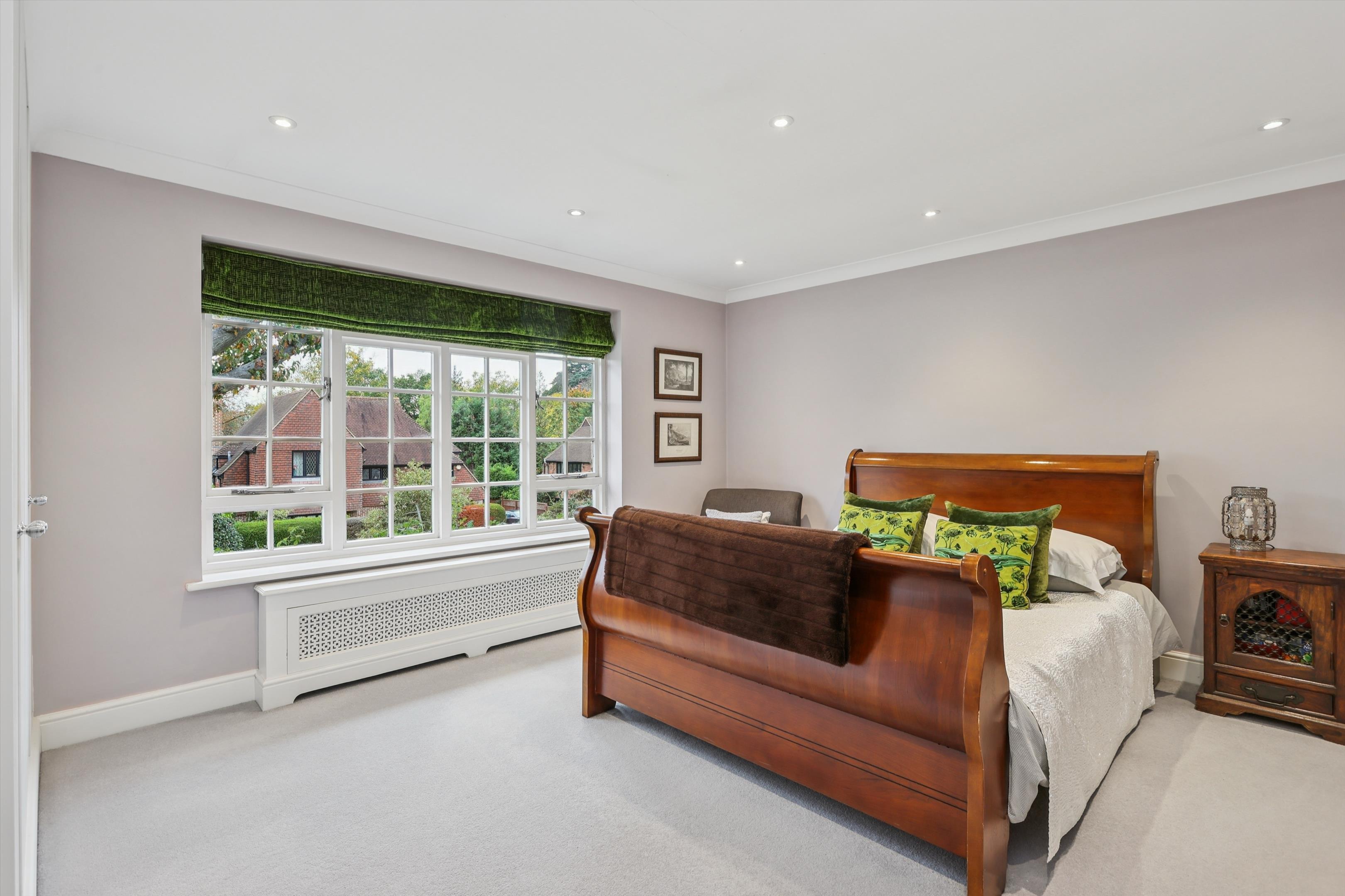 Clive Road, Esher, Surrey, KT10