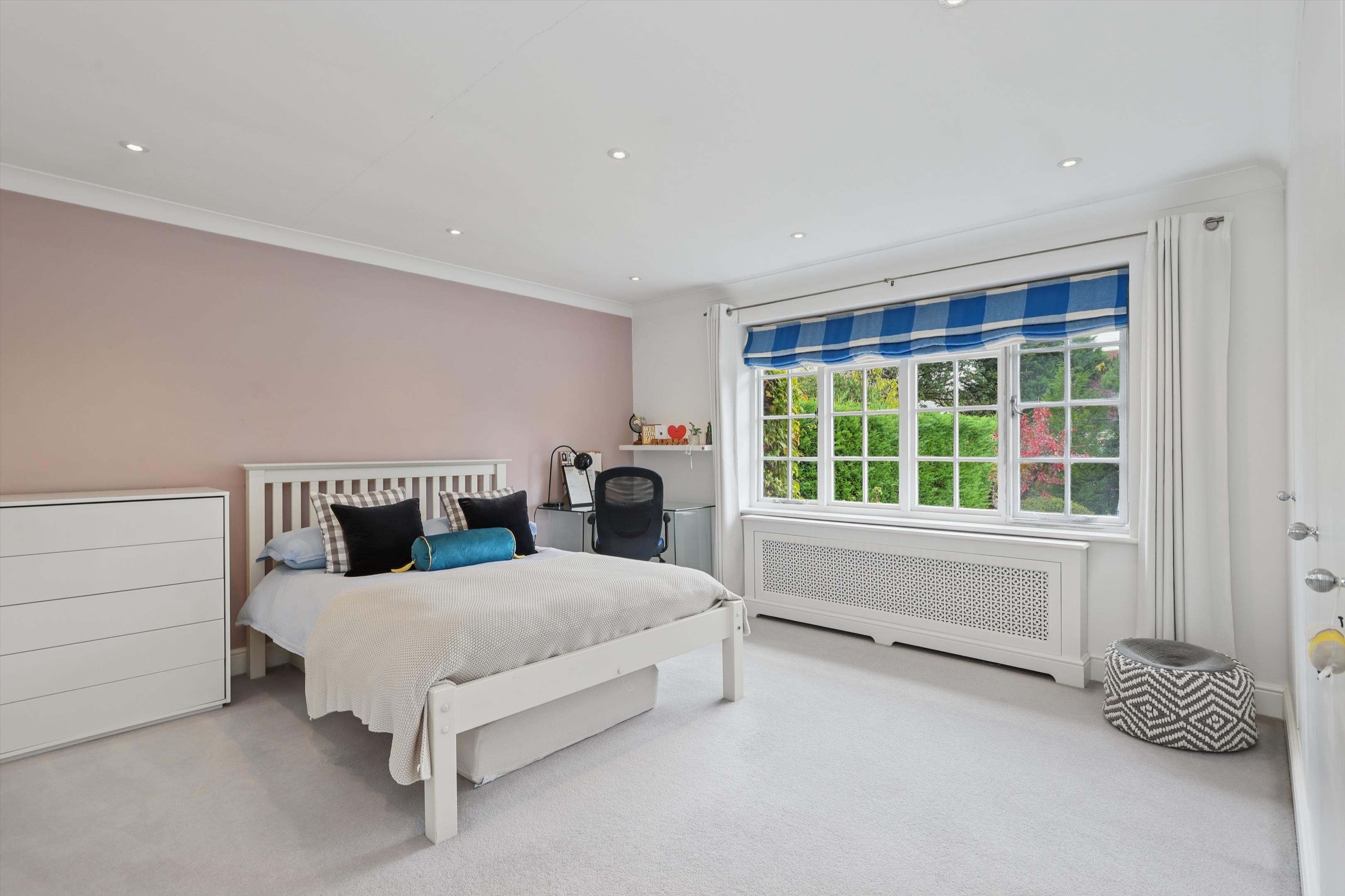 Clive Road, Esher, Surrey, KT10