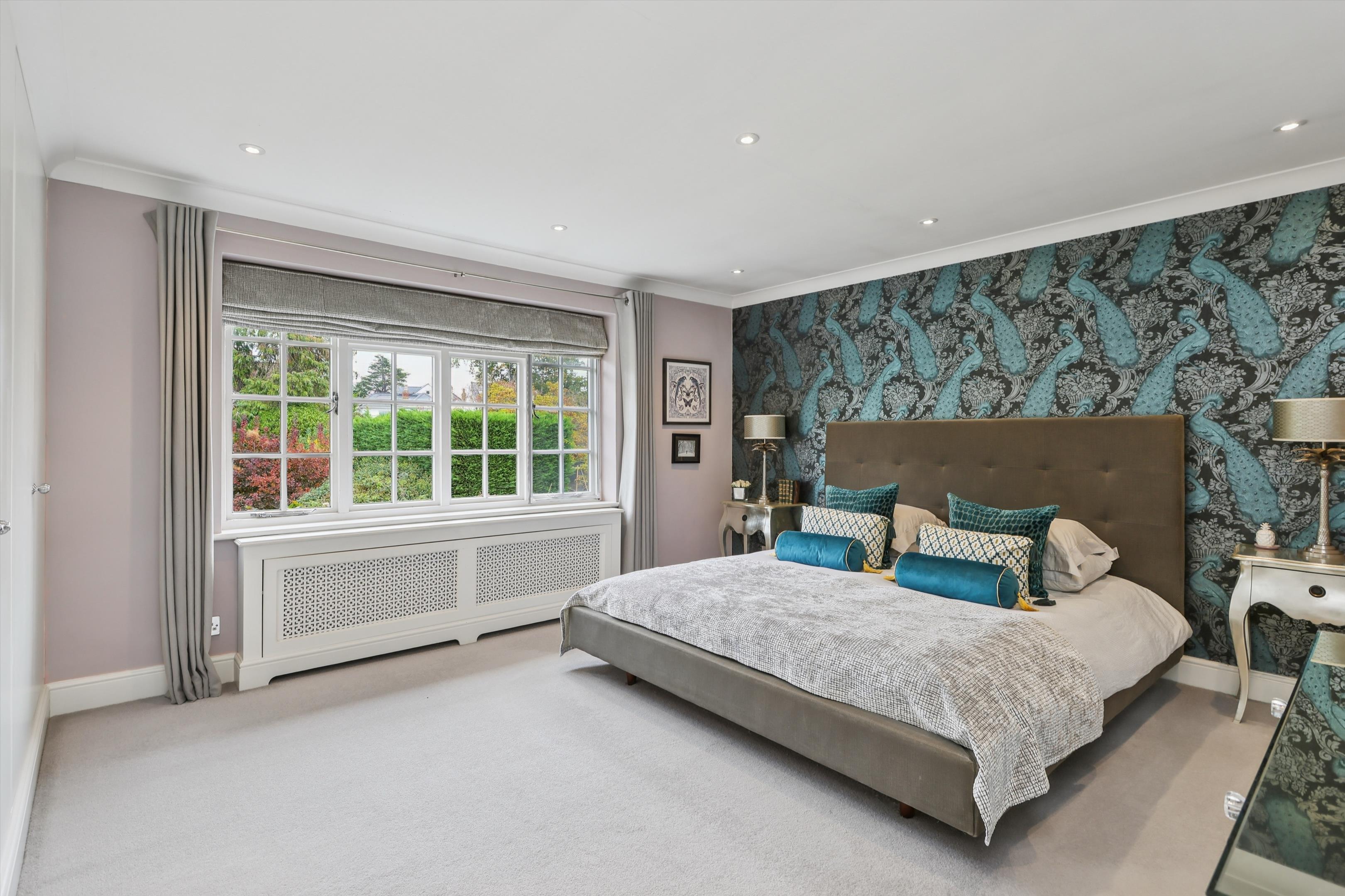 Clive Road, Esher, Surrey, KT10