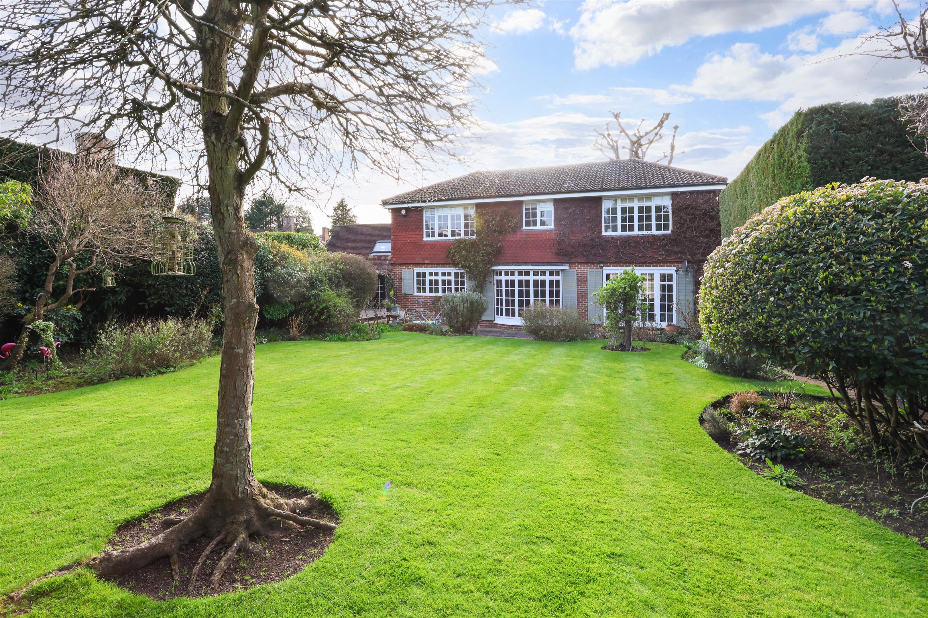 Clive Road, Esher, Surrey, KT10