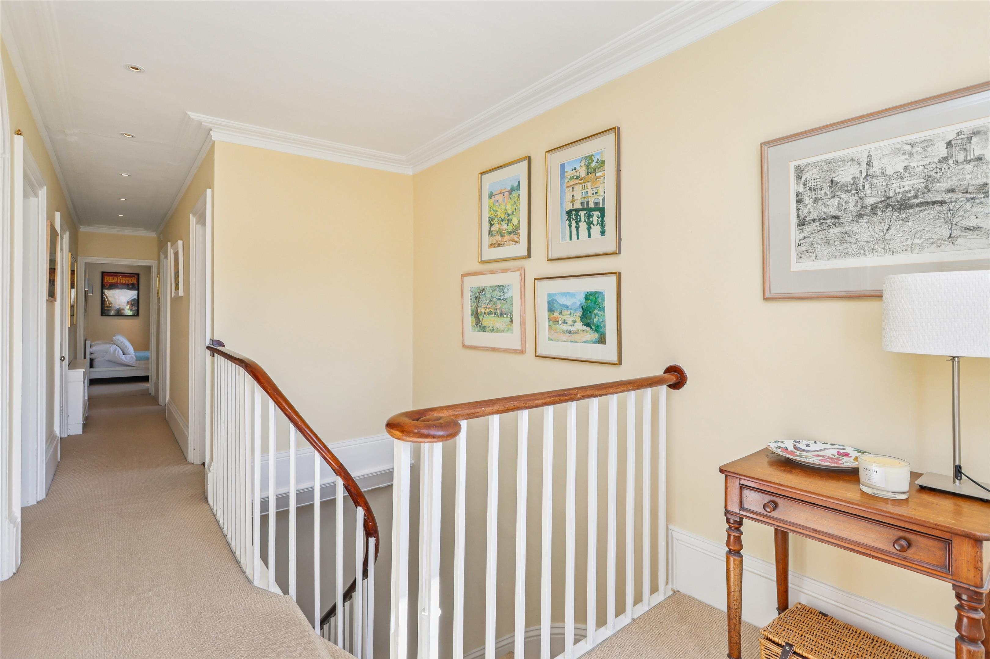 Palace Road, East Molesey, Surrey, KT8