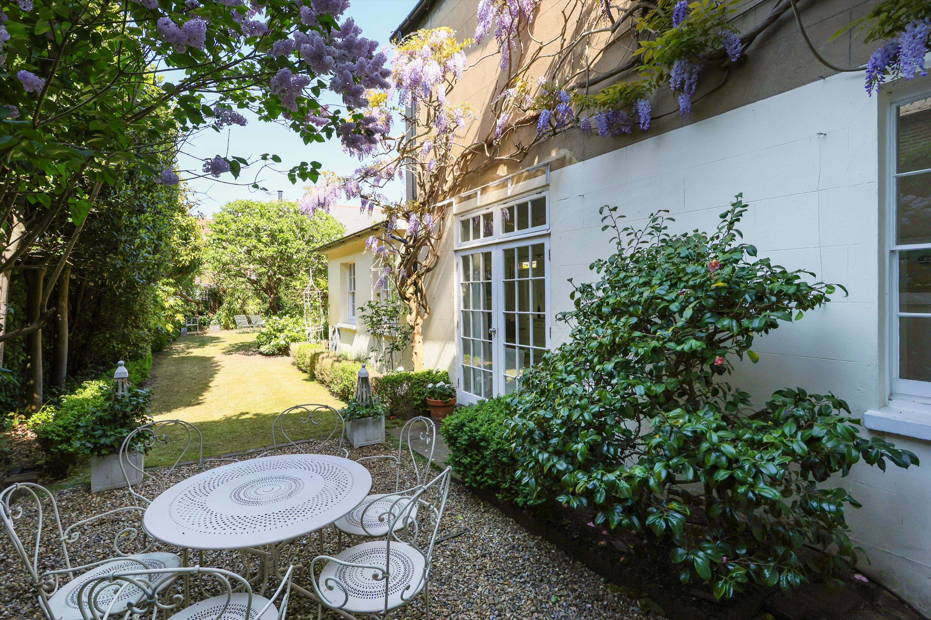 Palace Road, East Molesey, Surrey, KT8