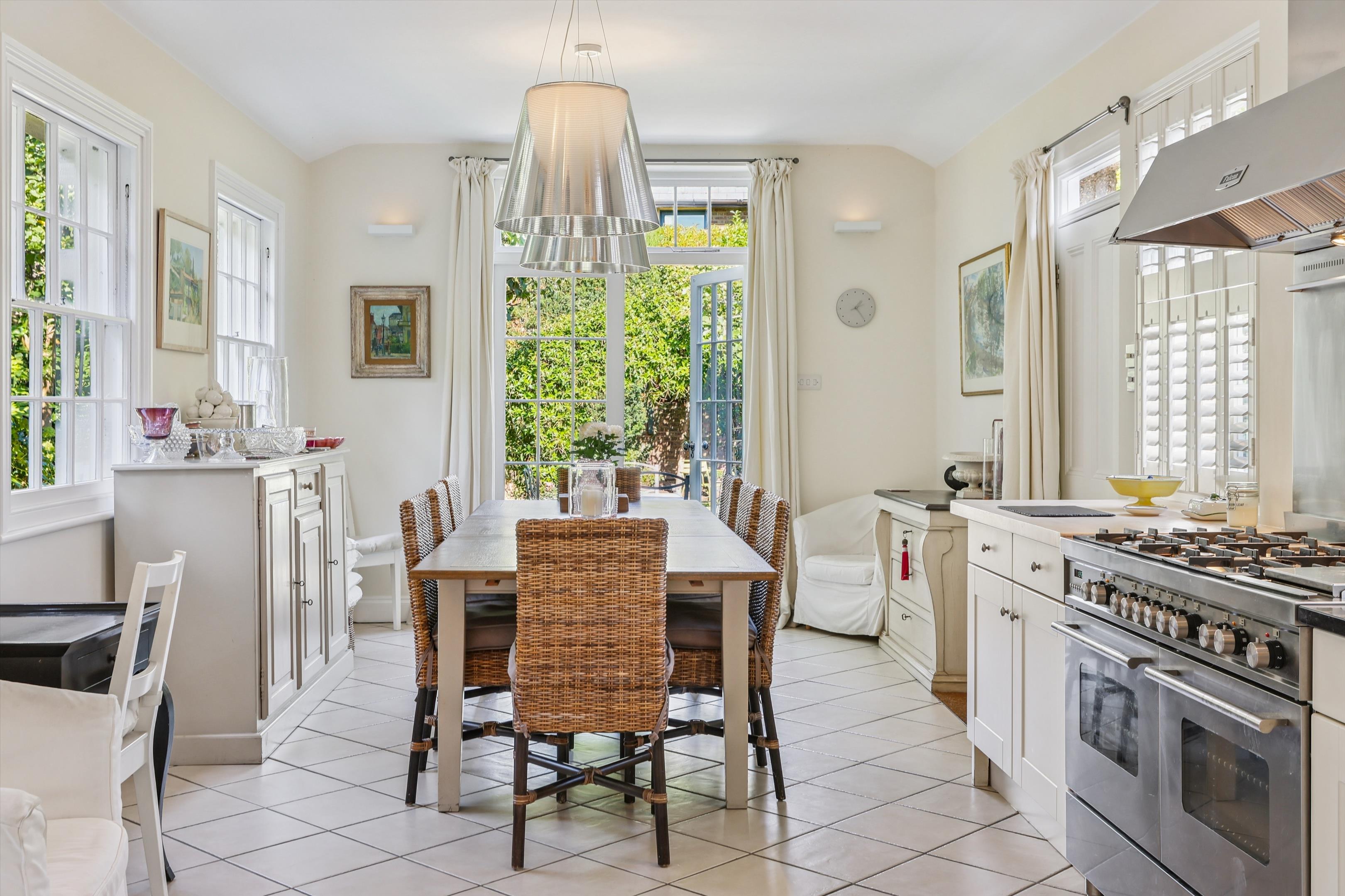 Palace Road, East Molesey, Surrey, KT8