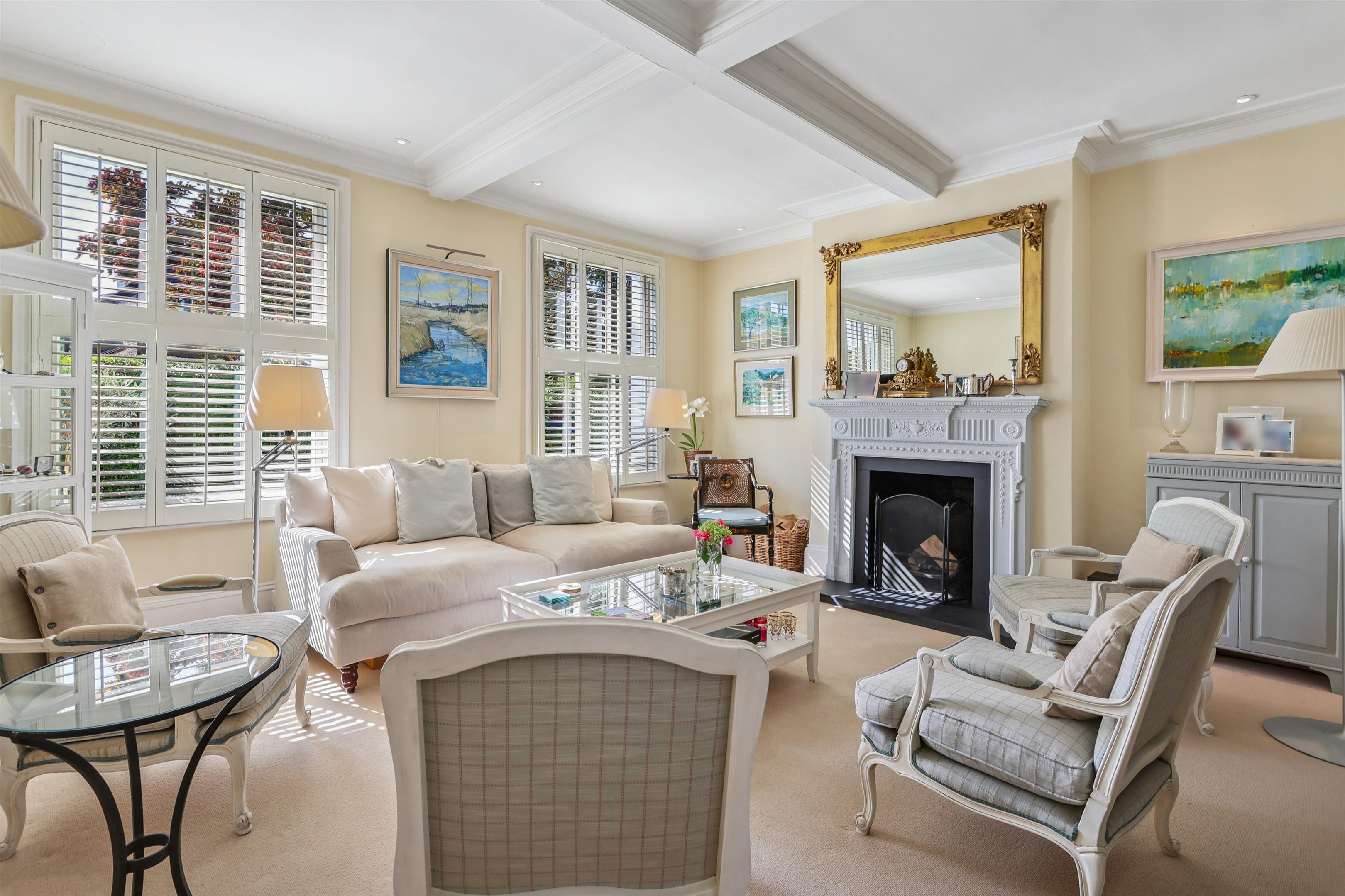 Palace Road, East Molesey, Surrey, KT8