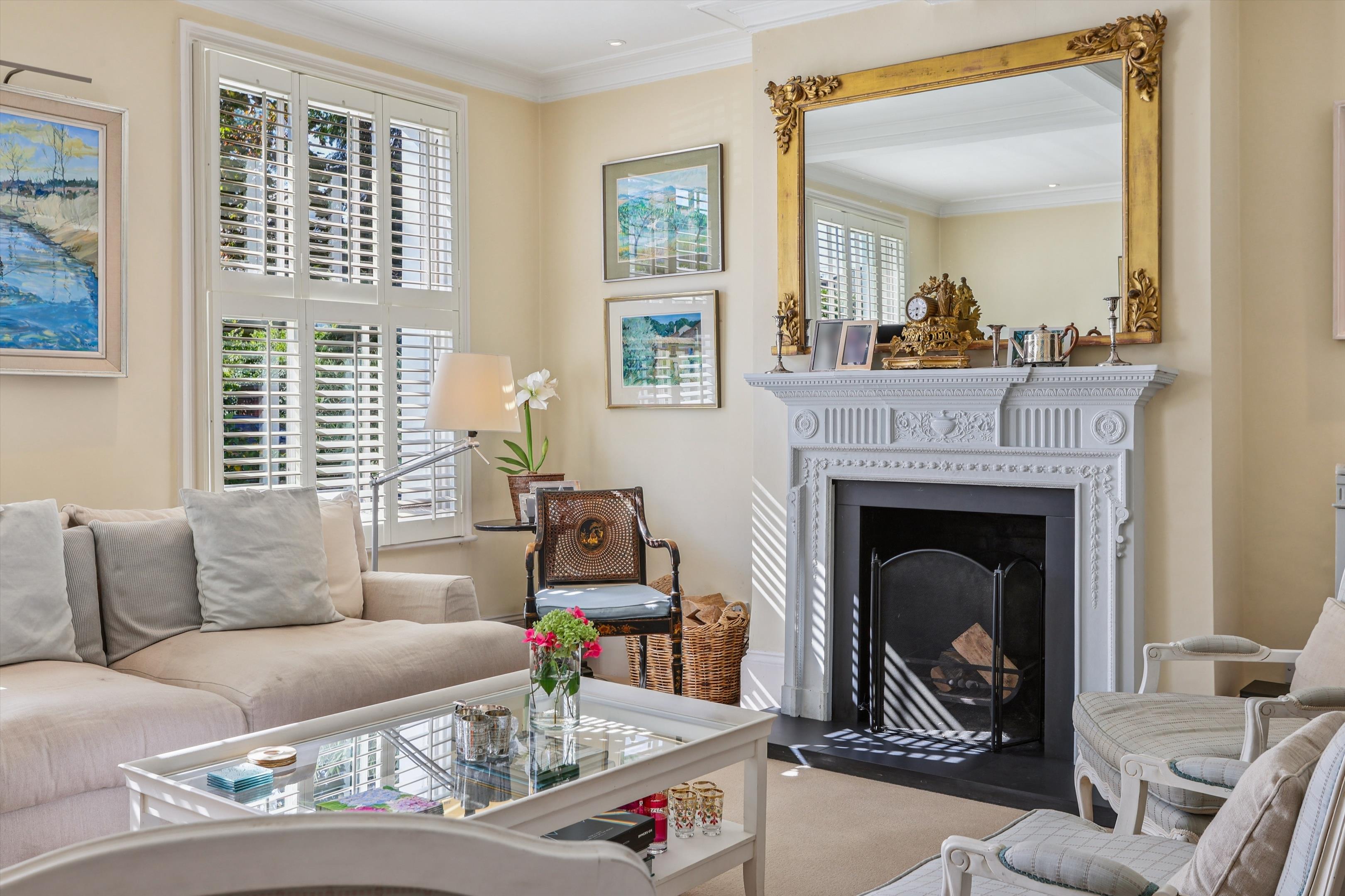 Palace Road, East Molesey, Surrey, KT8