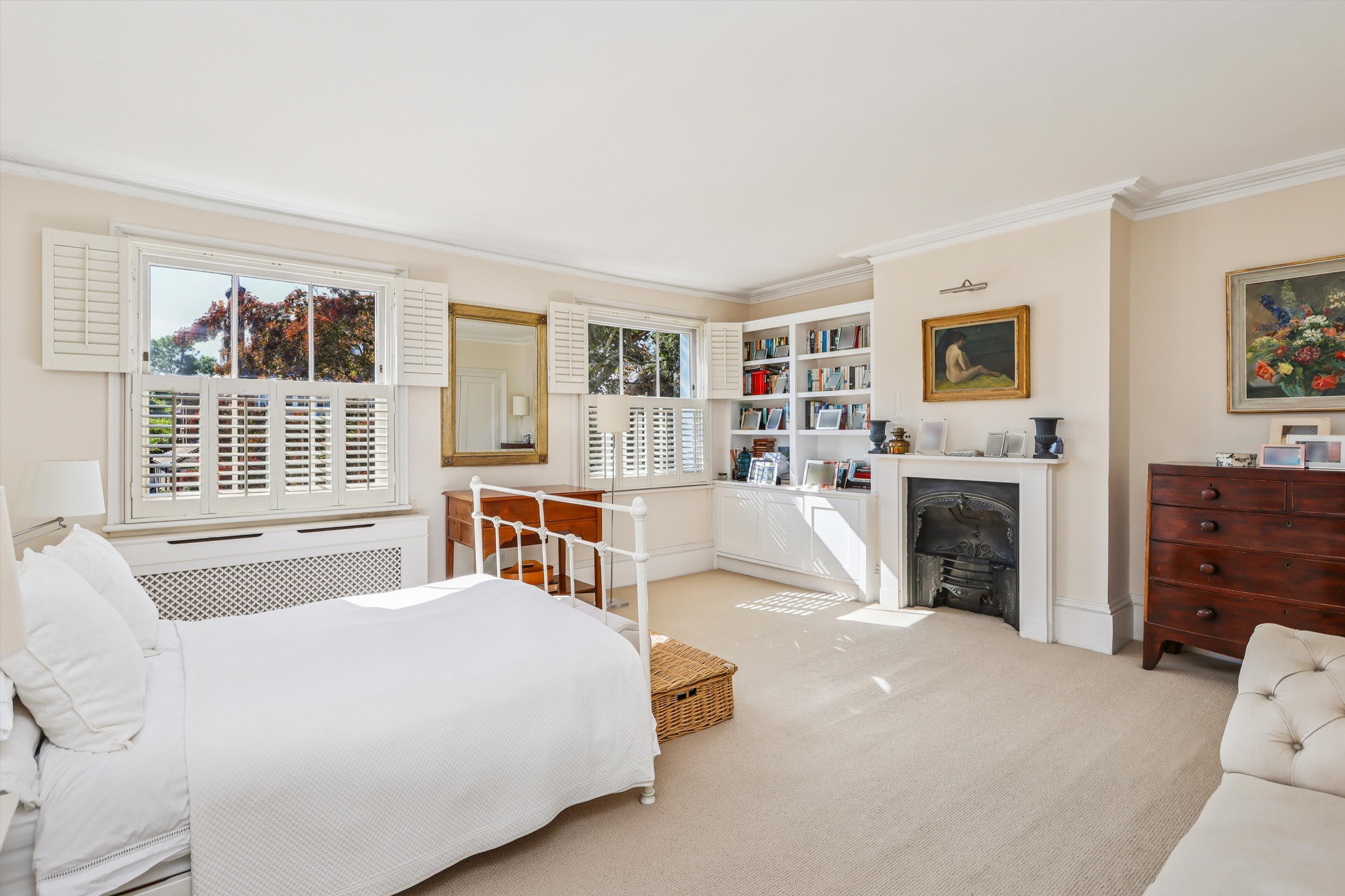 Palace Road, East Molesey, Surrey, KT8