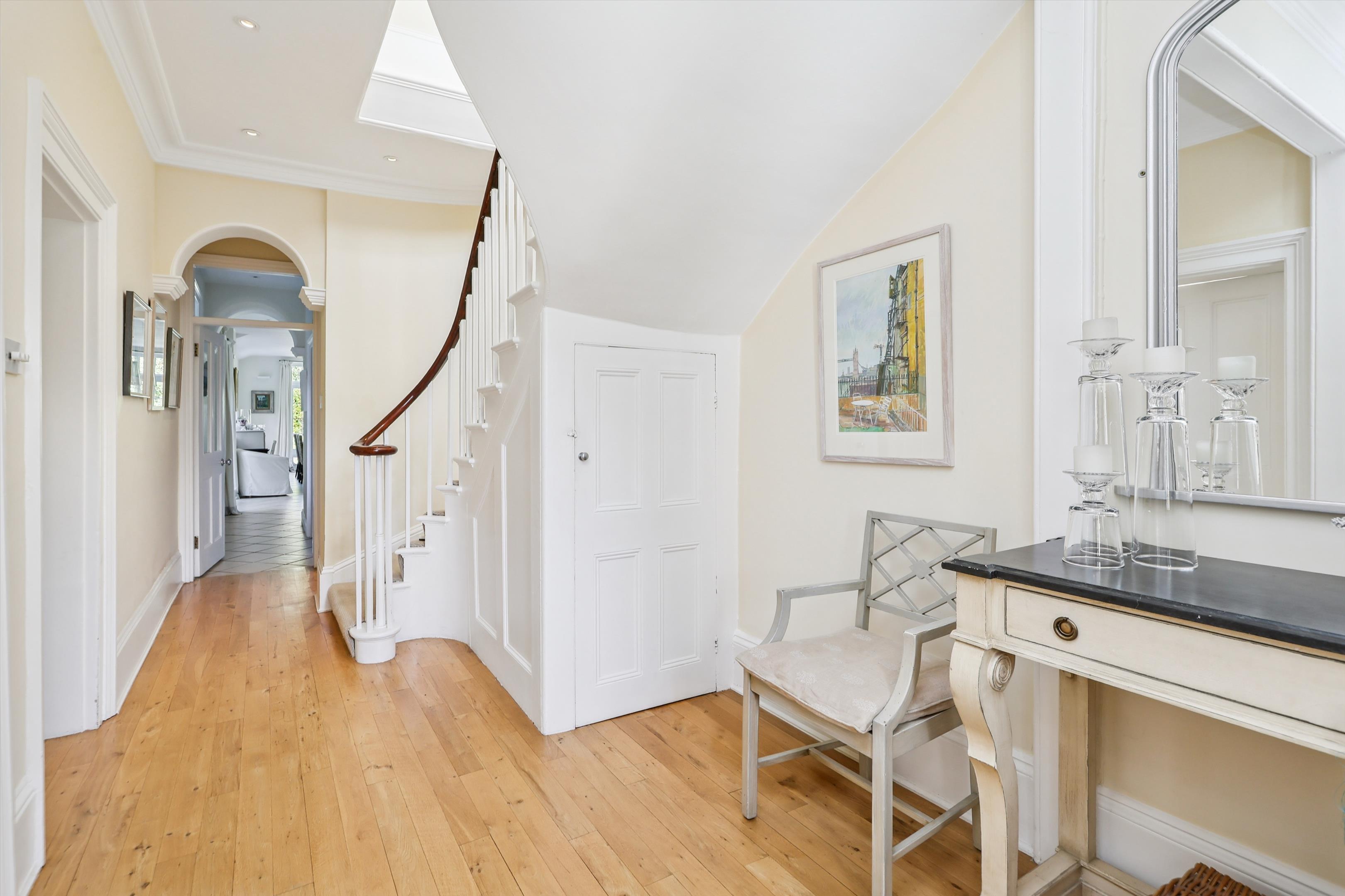 Palace Road, East Molesey, Surrey, KT8