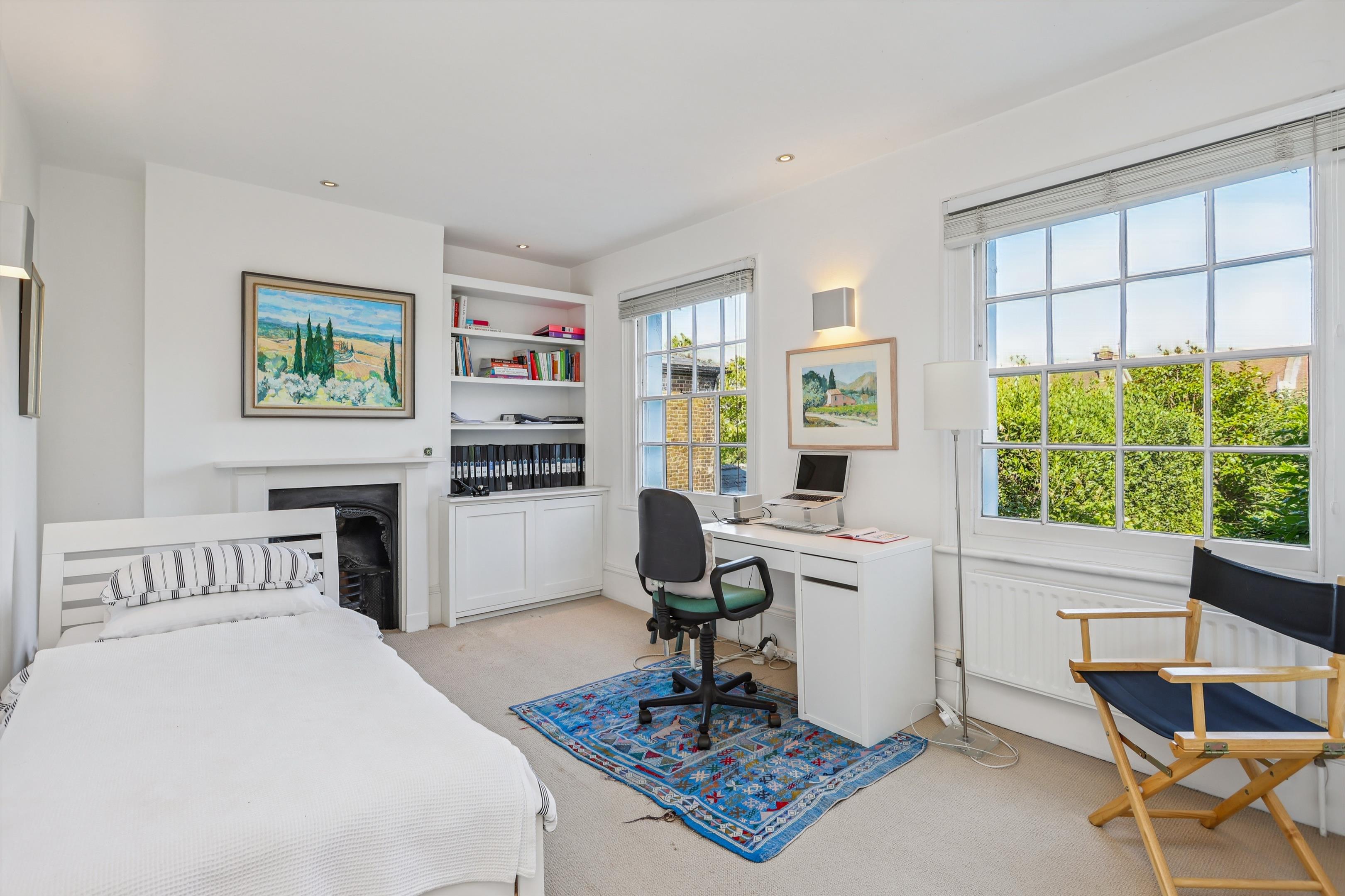 Palace Road, East Molesey, Surrey, KT8