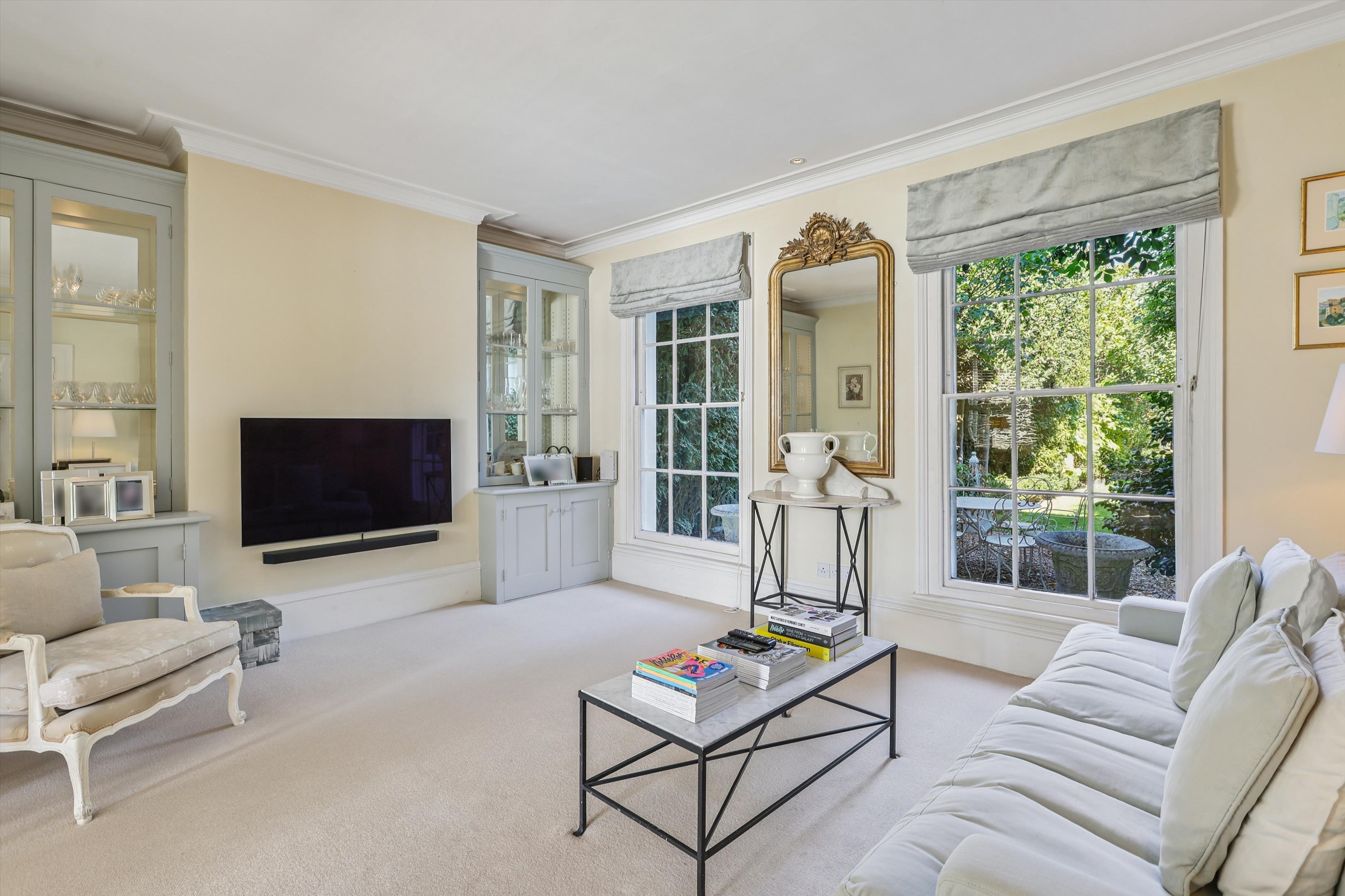 Palace Road, East Molesey, Surrey, KT8