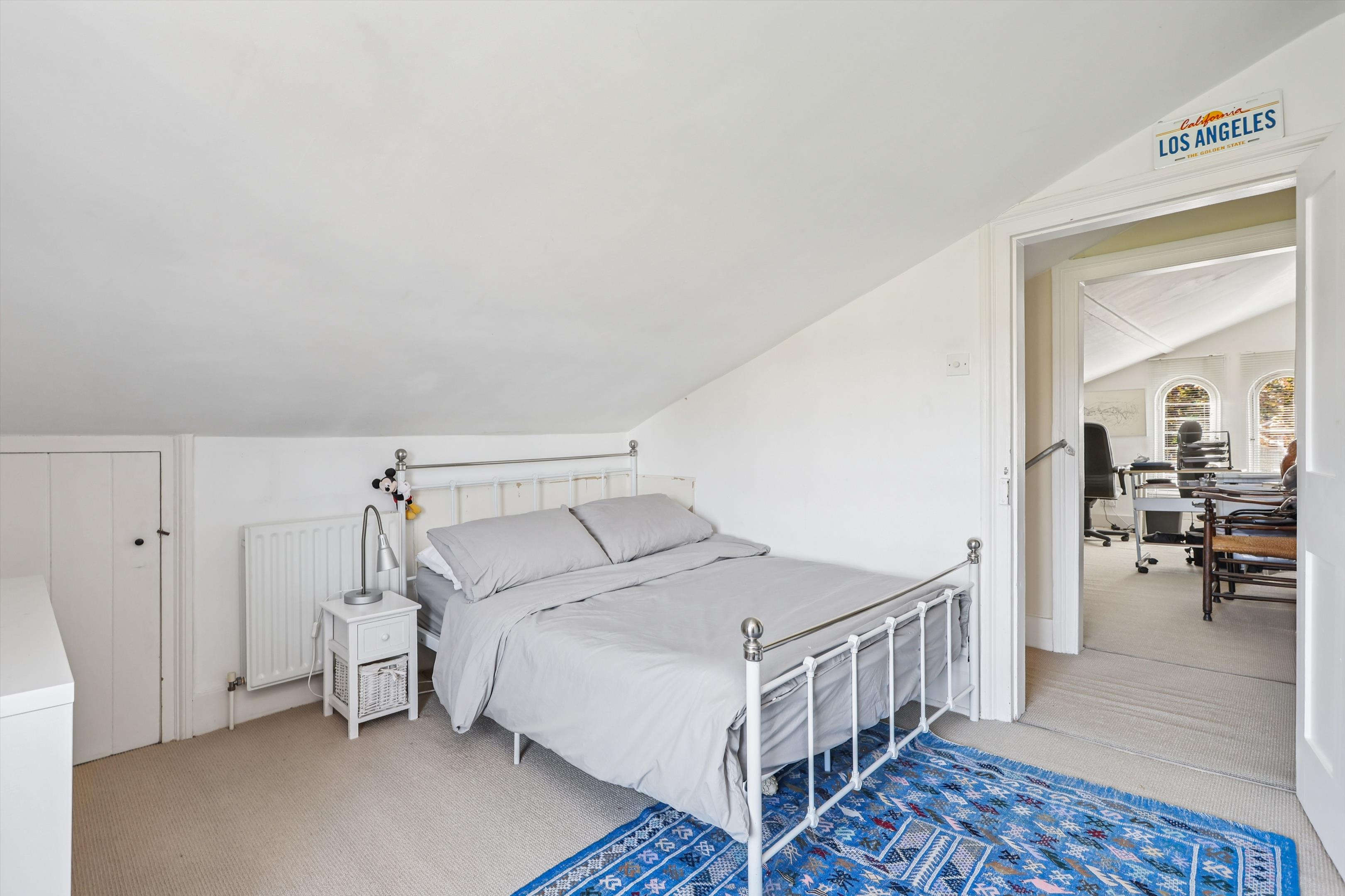 Palace Road, East Molesey, Surrey, KT8
