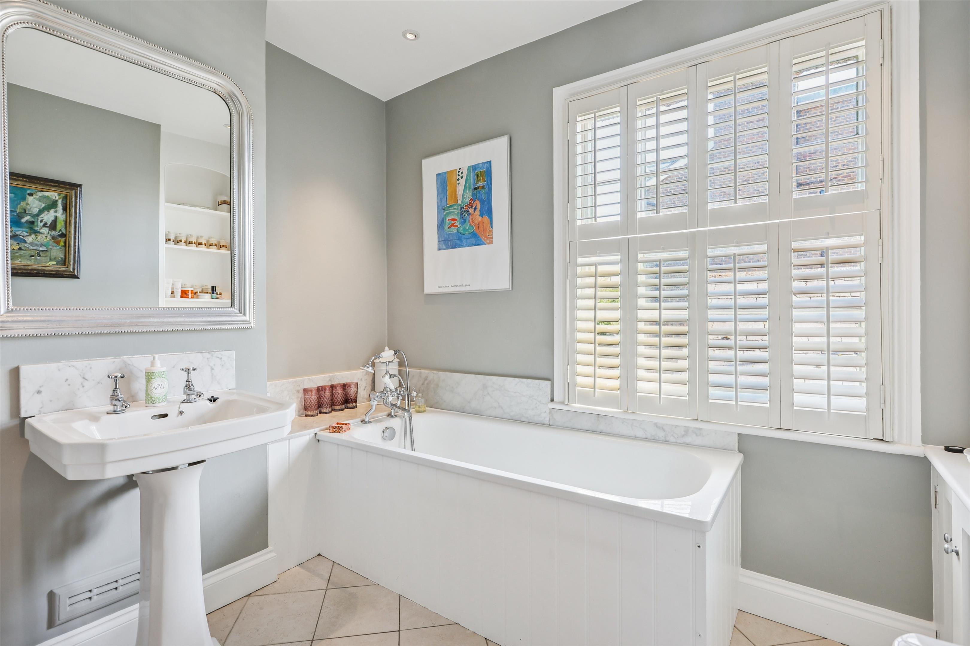 Palace Road, East Molesey, Surrey, KT8