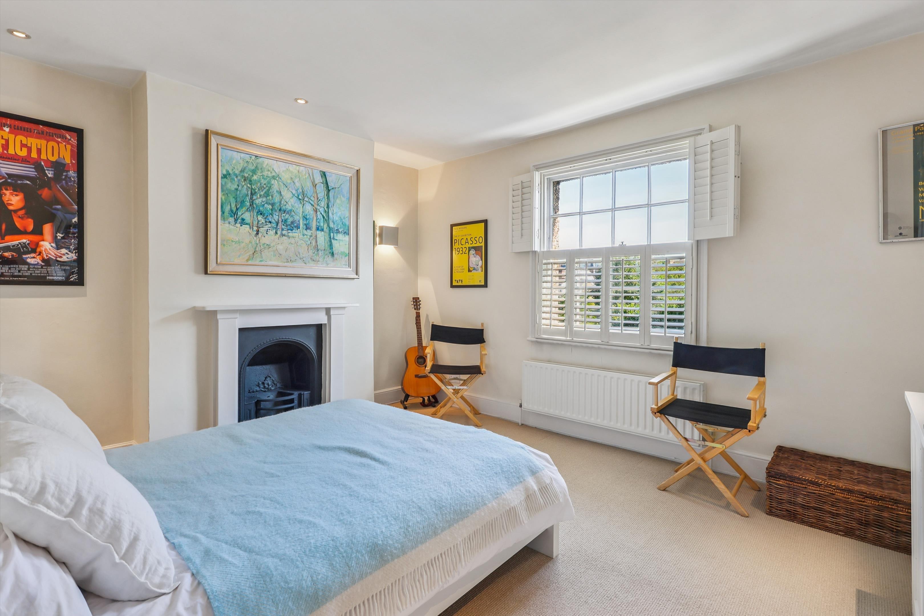 Palace Road, East Molesey, Surrey, KT8