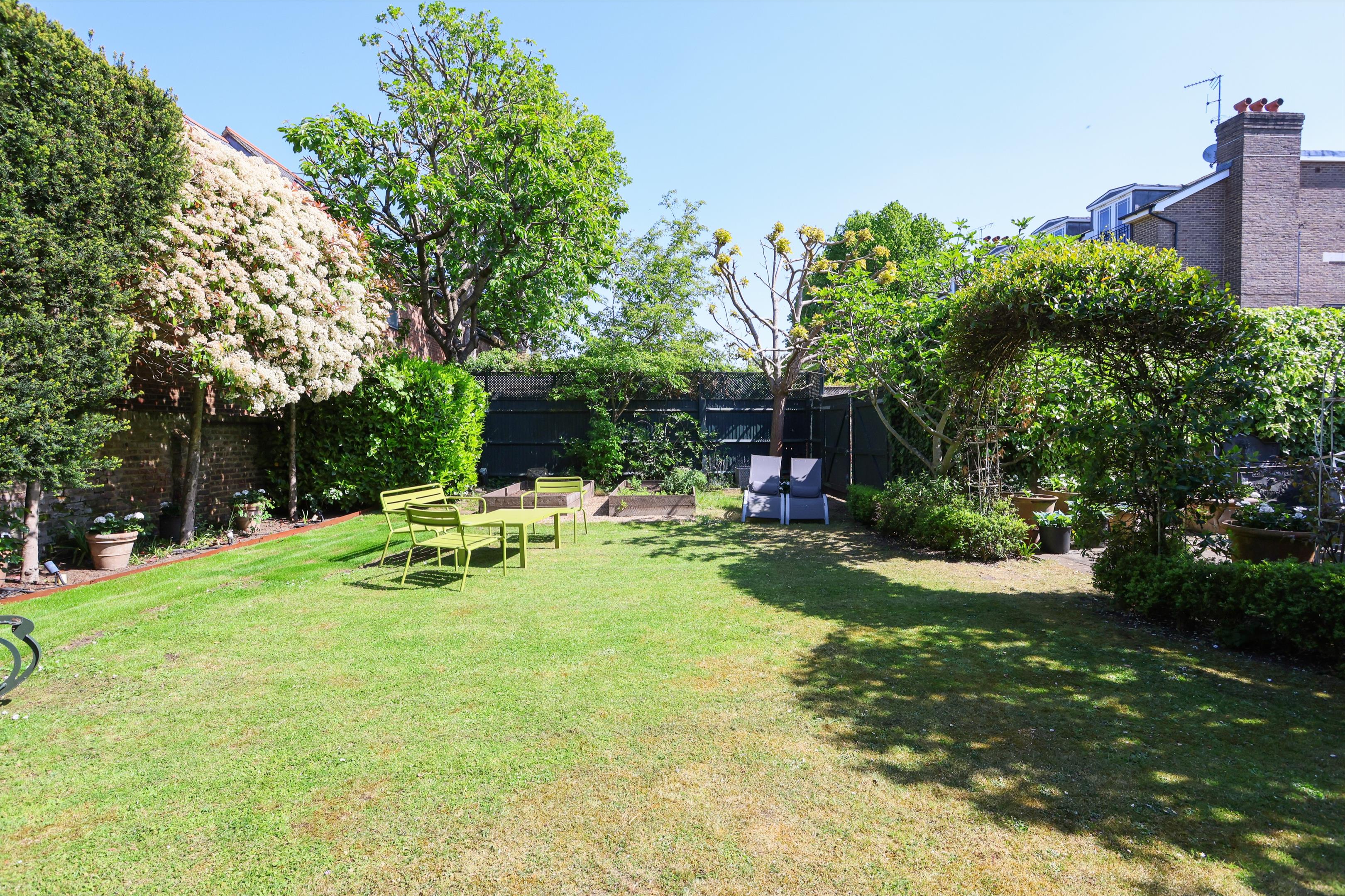Palace Road, East Molesey, Surrey, KT8