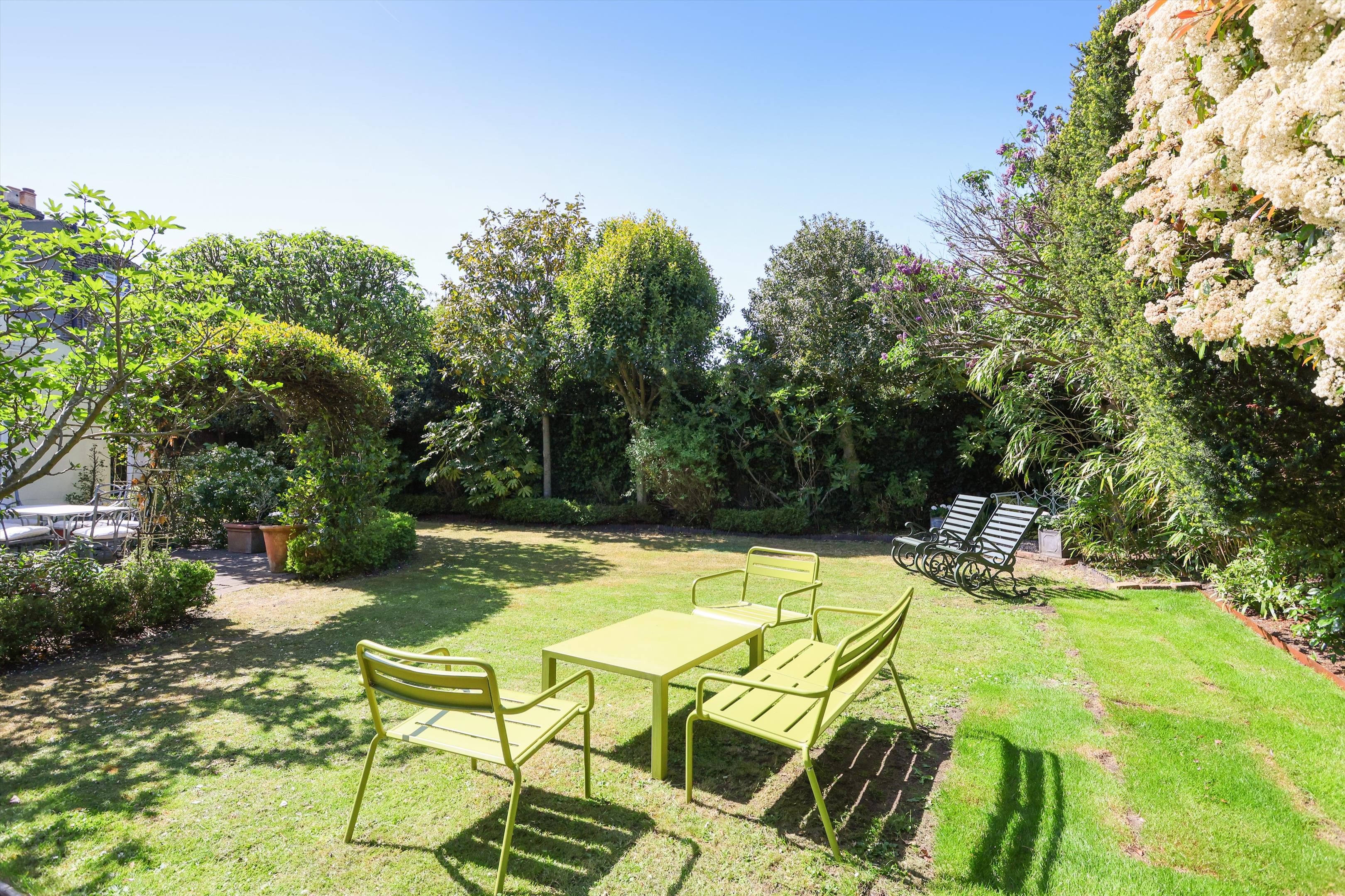 Palace Road, East Molesey, Surrey, KT8