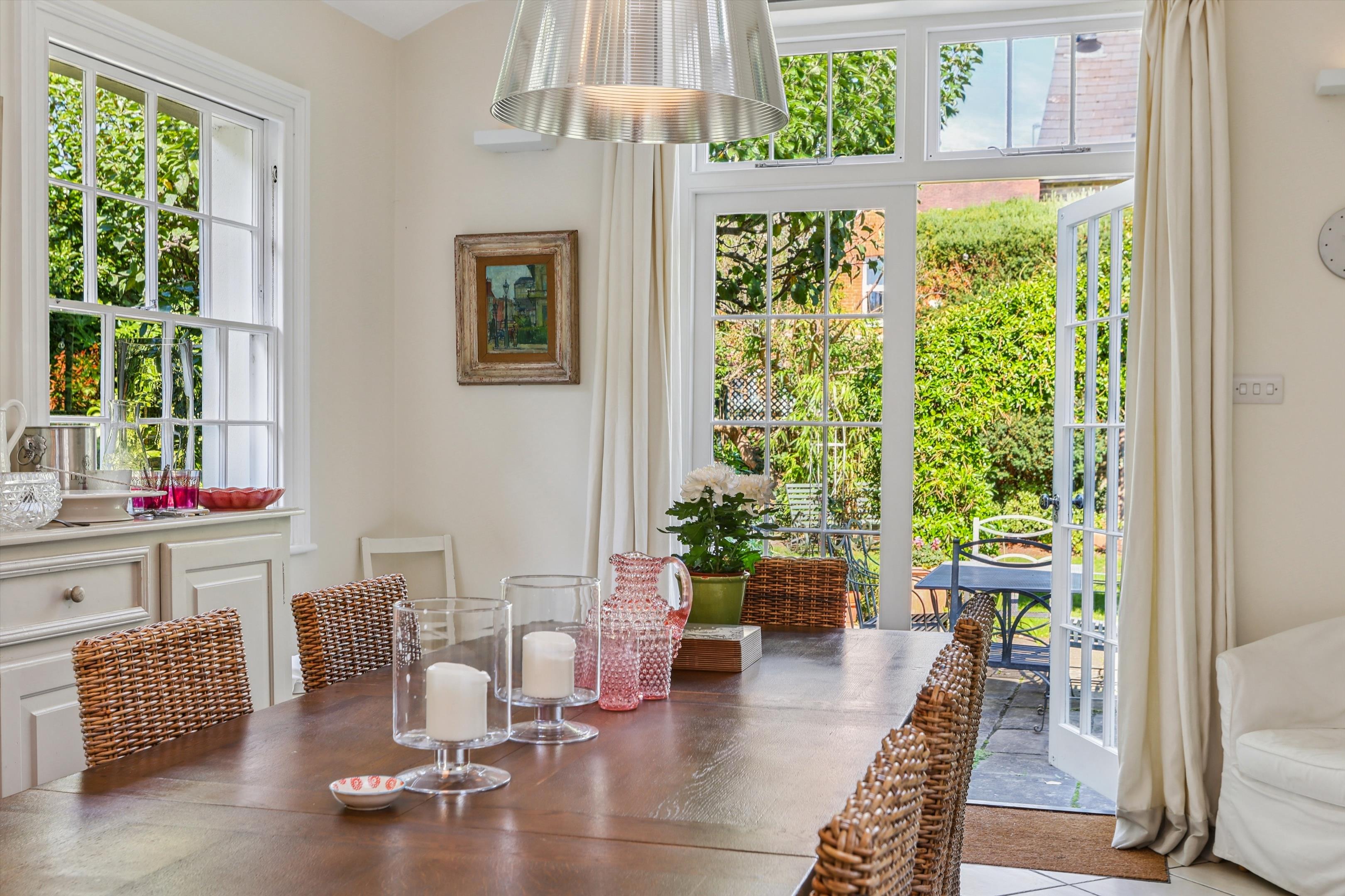 Palace Road, East Molesey, Surrey, KT8