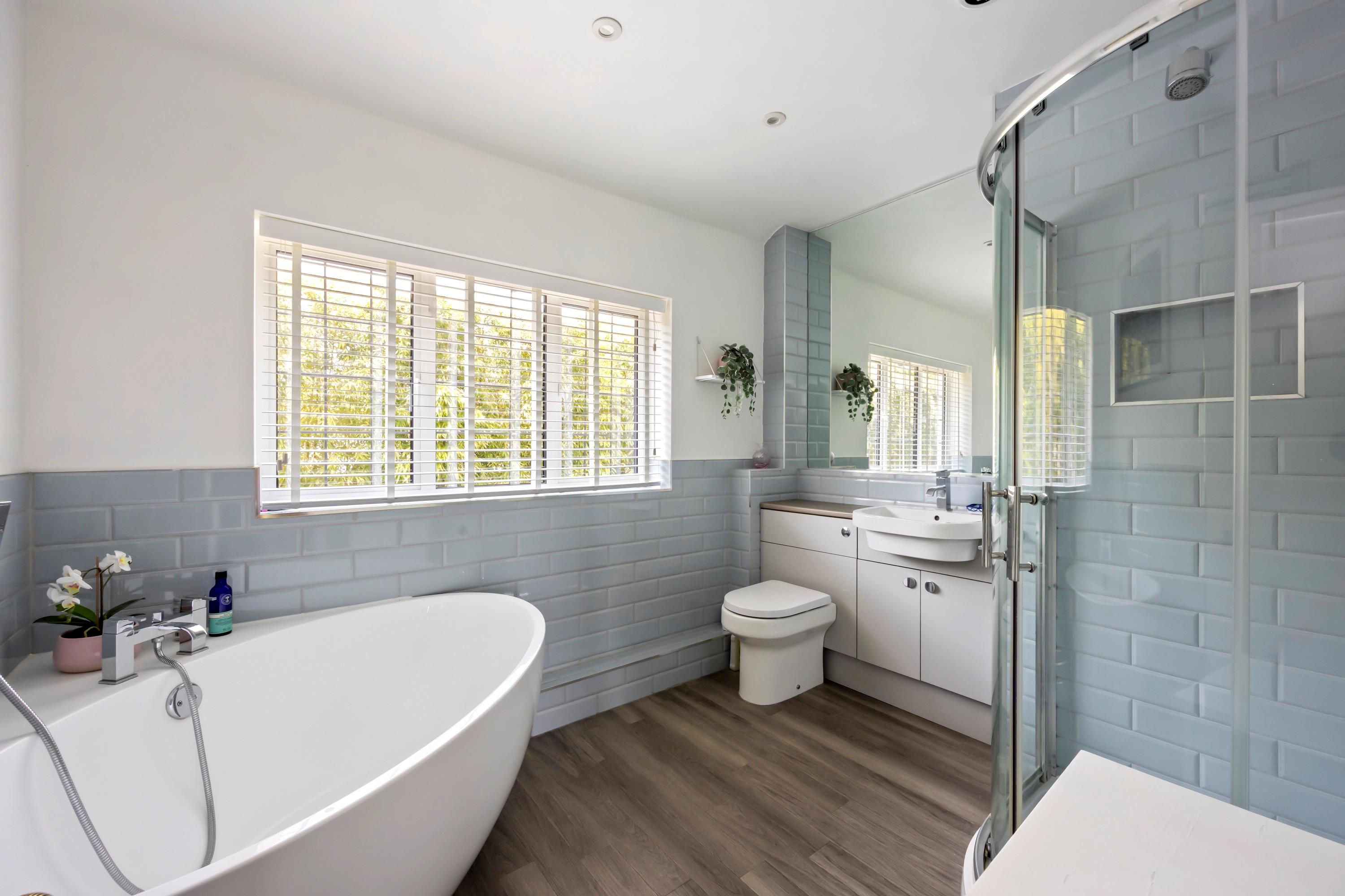 New Road, Esher, Surrey, KT10