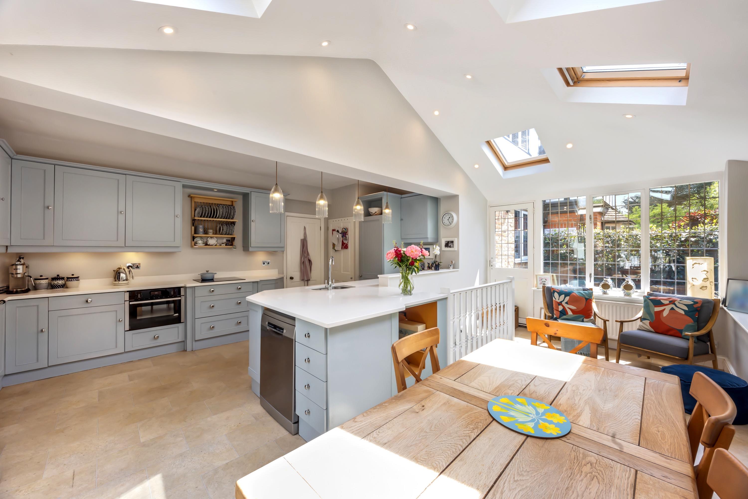 New Road, Esher, Surrey, KT10