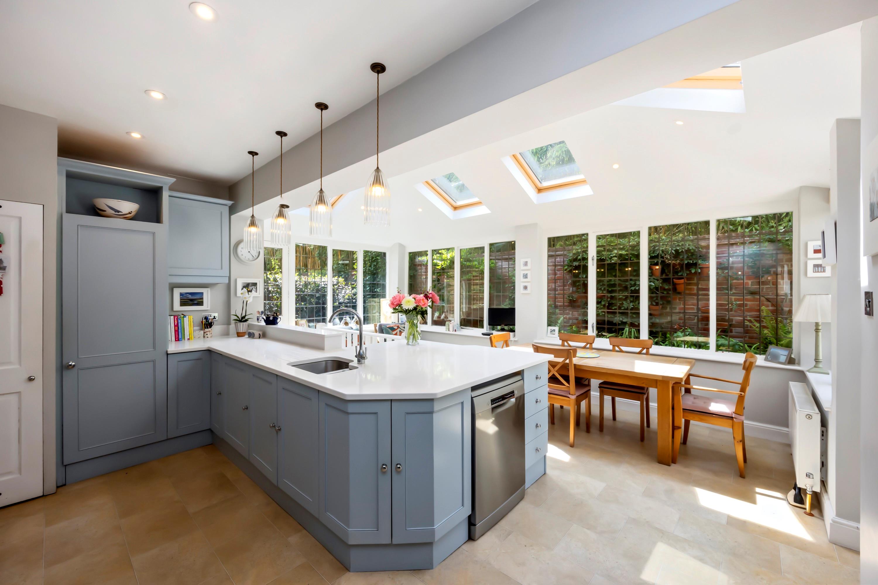 New Road, Esher, Surrey, KT10