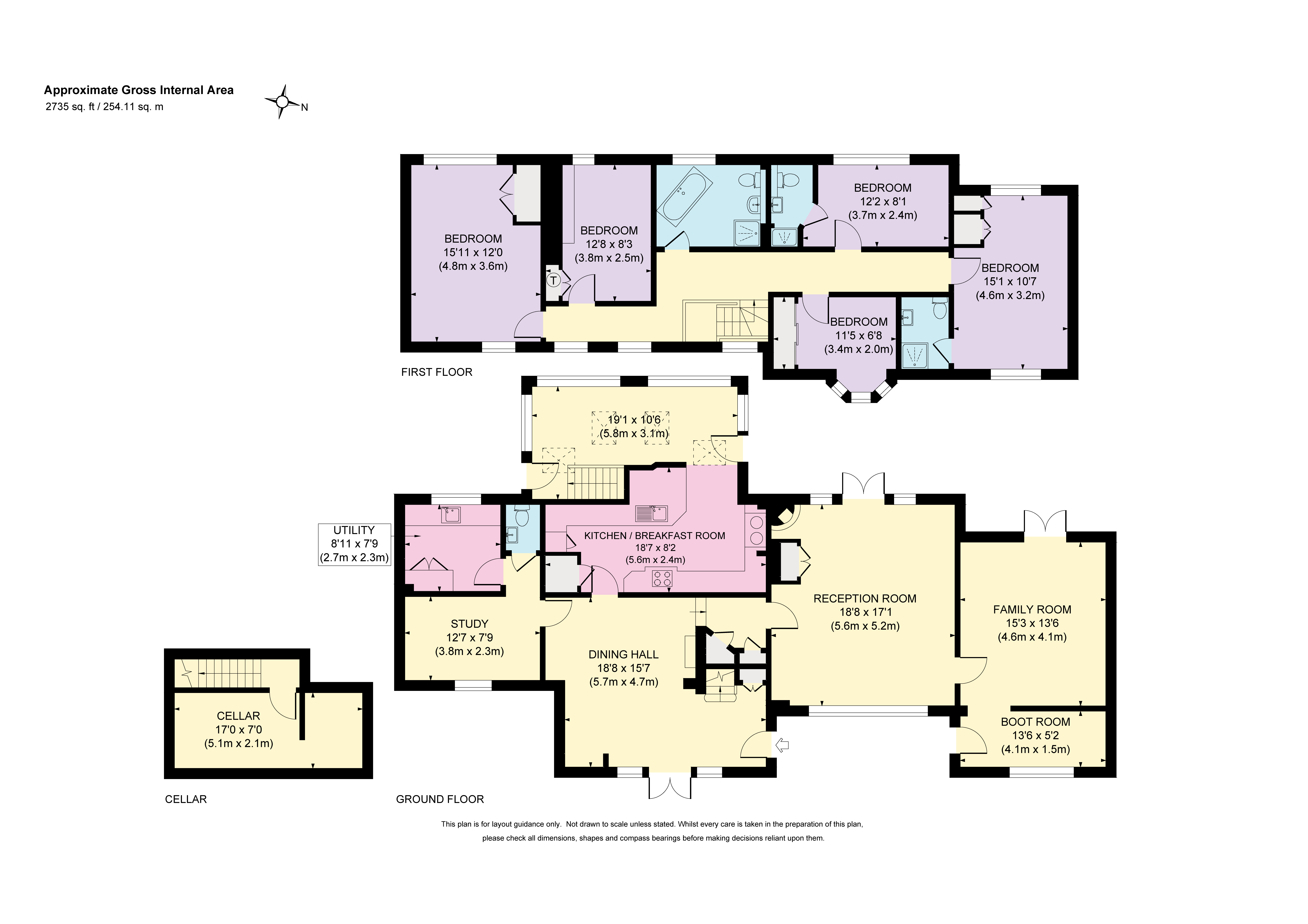 New Road, Esher, Surrey, KT10