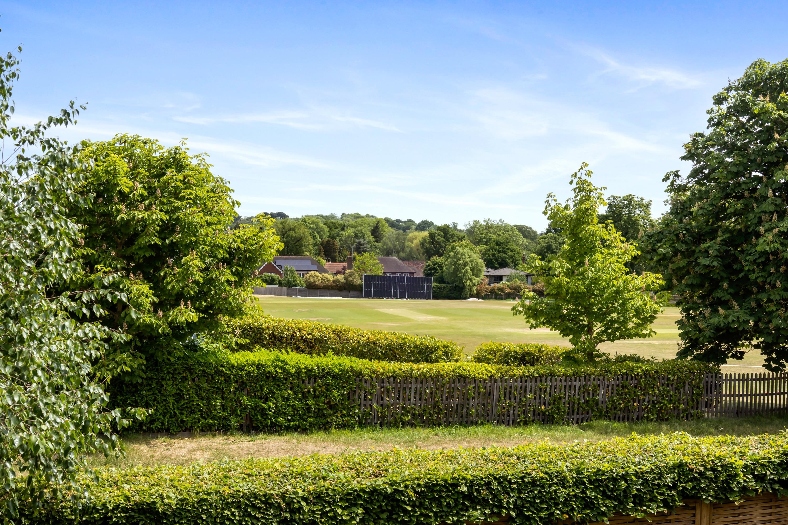 New Road, Esher, Surrey, KT10
