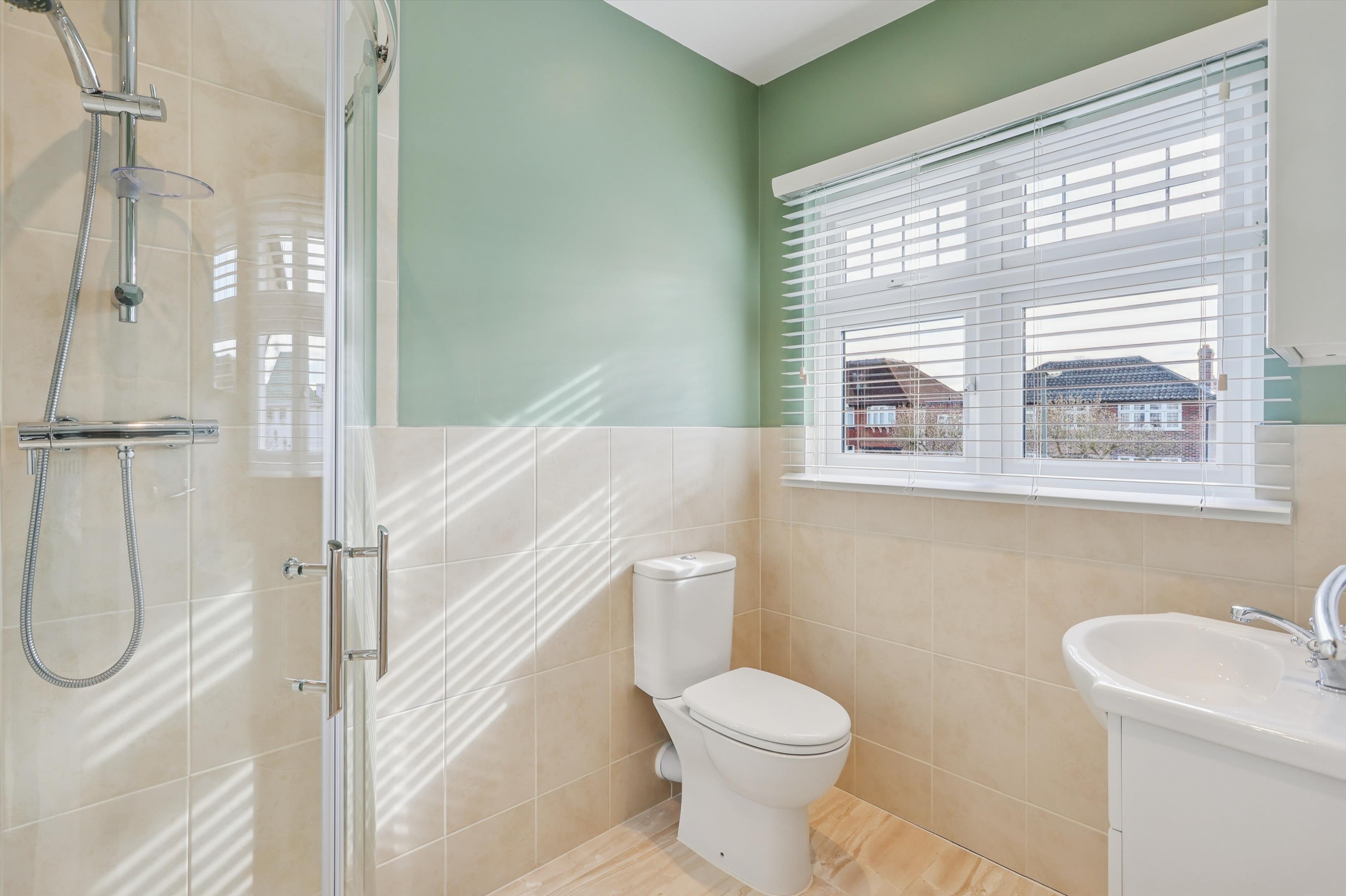 Grove Way, Esher, Surrey KT10