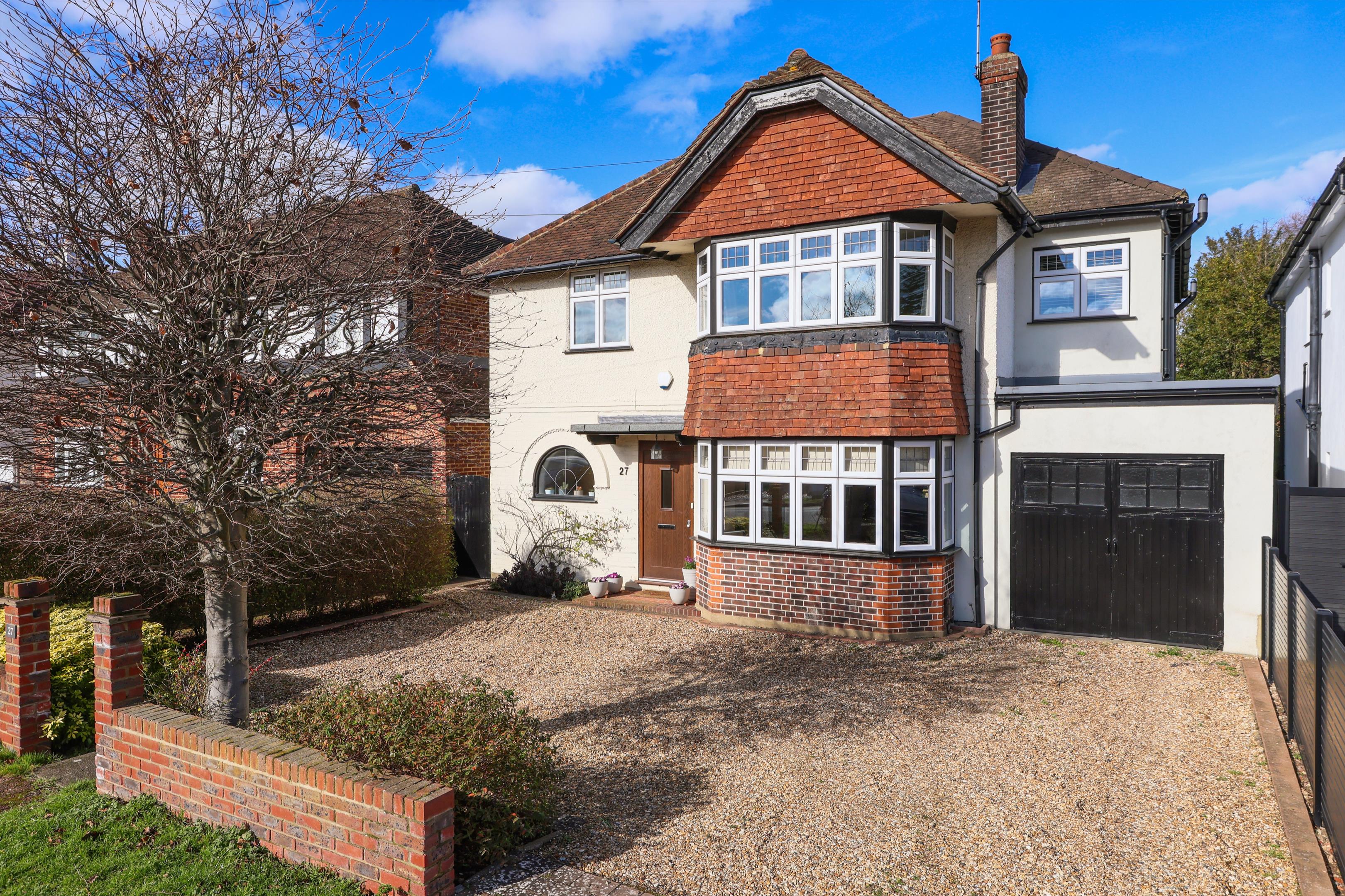 Grove Way, Esher, Surrey KT10