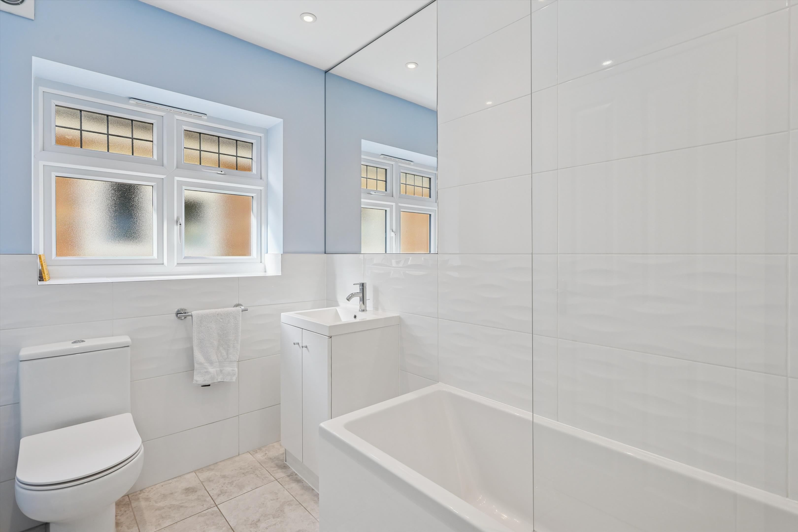 Grove Way, Esher, Surrey KT10