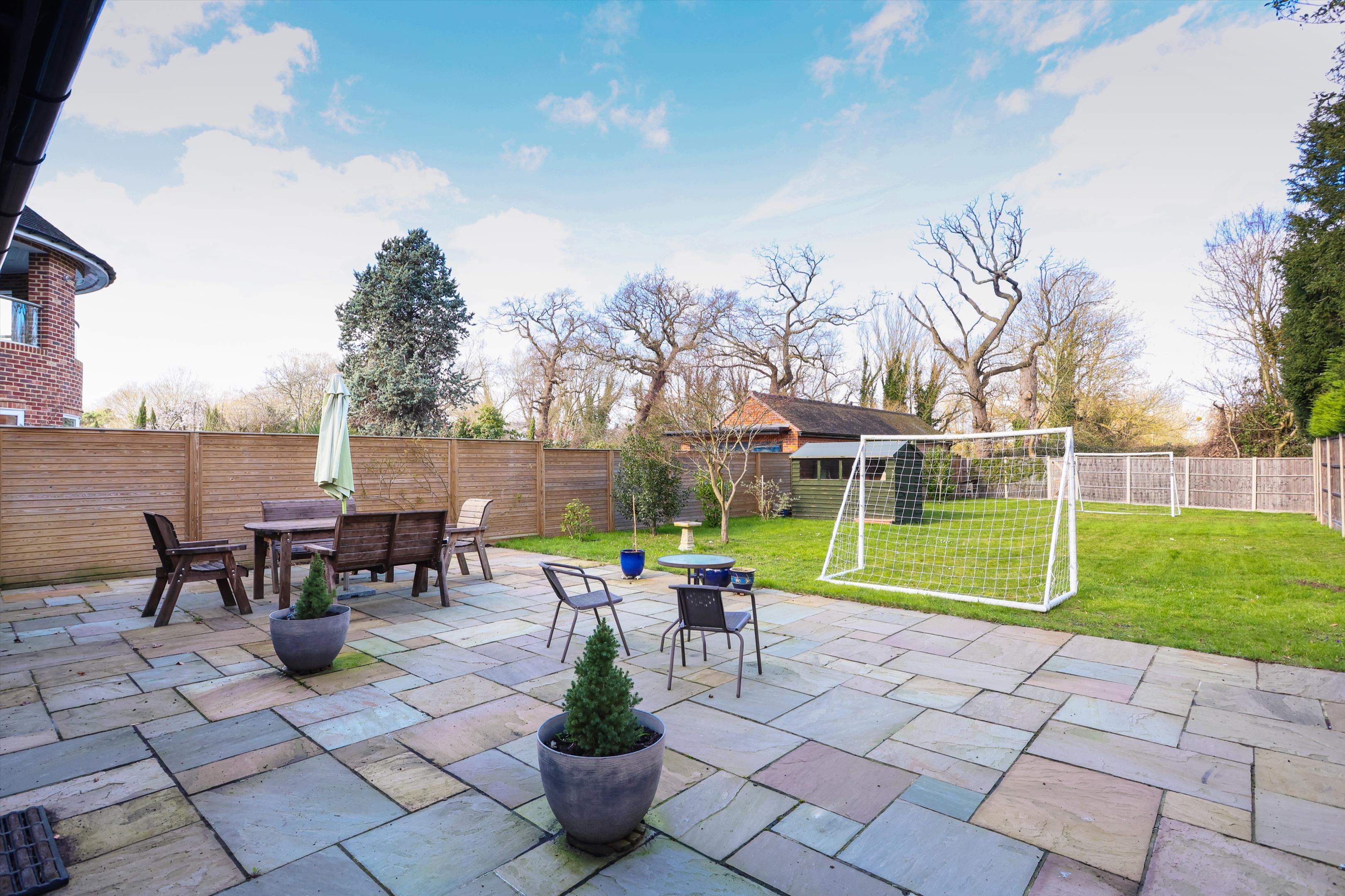 Grove Way, Esher, Surrey KT10