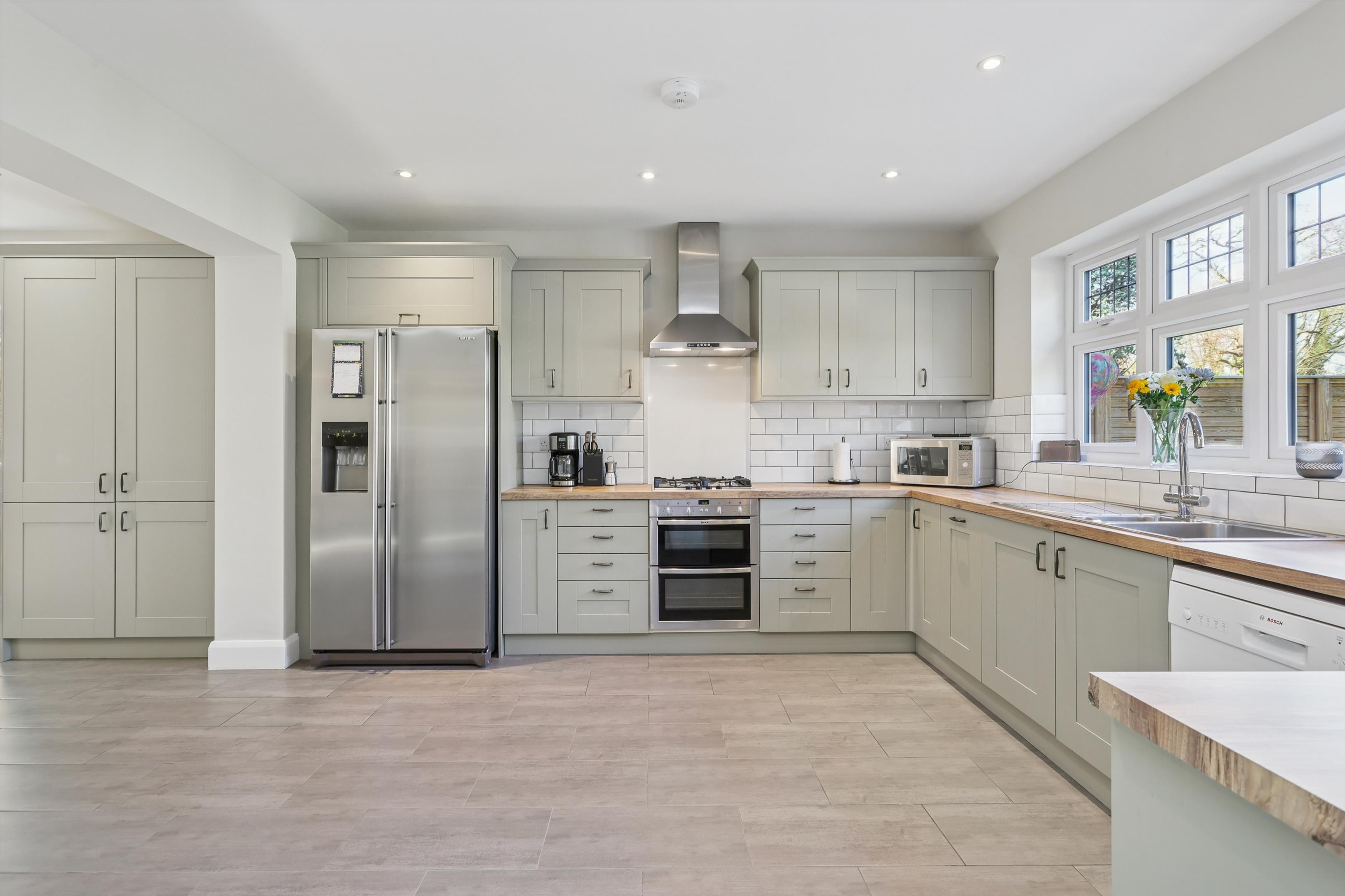 Grove Way, Esher, Surrey KT10