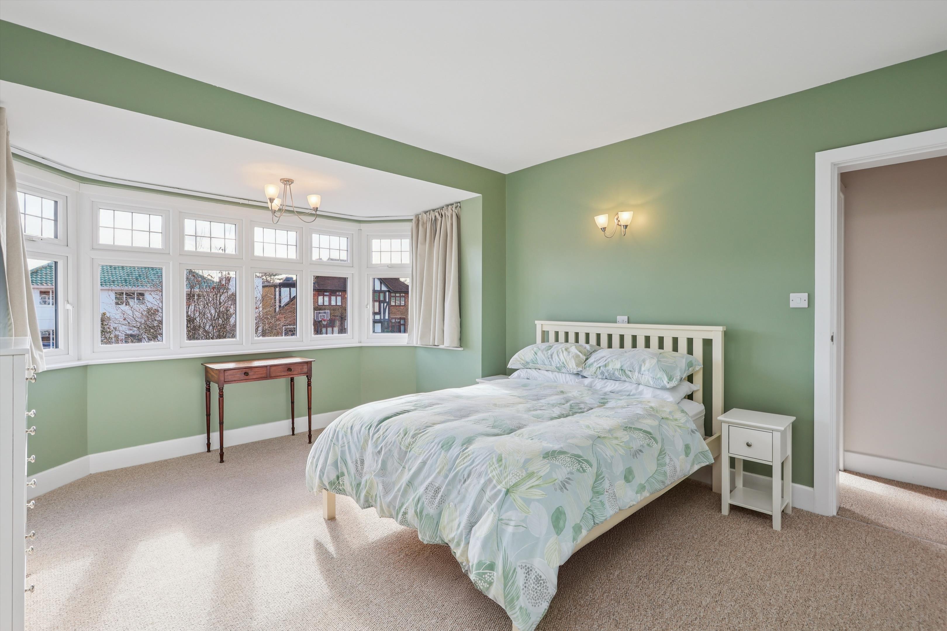 Grove Way, Esher, Surrey KT10