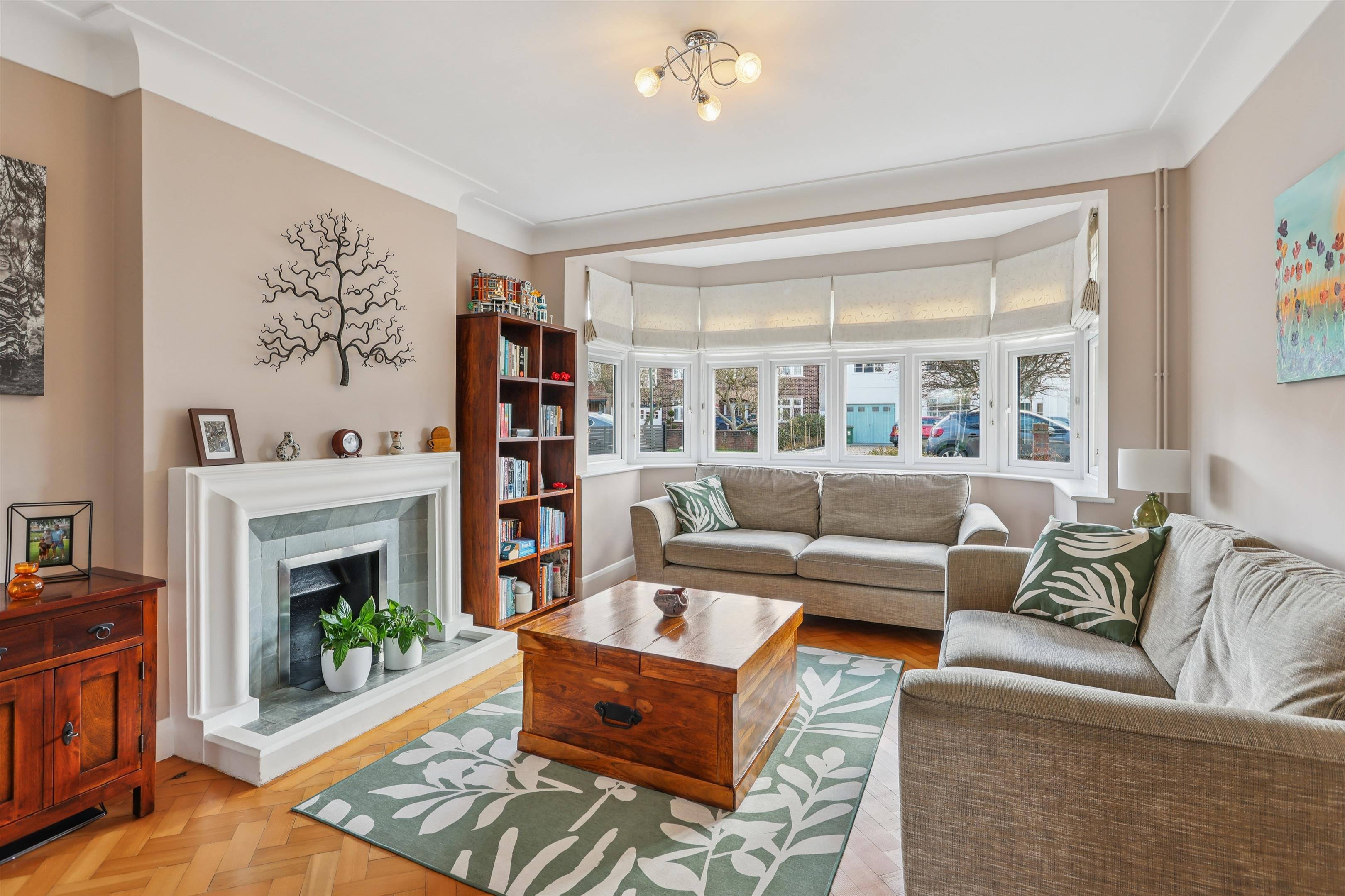 Grove Way, Esher, Surrey KT10