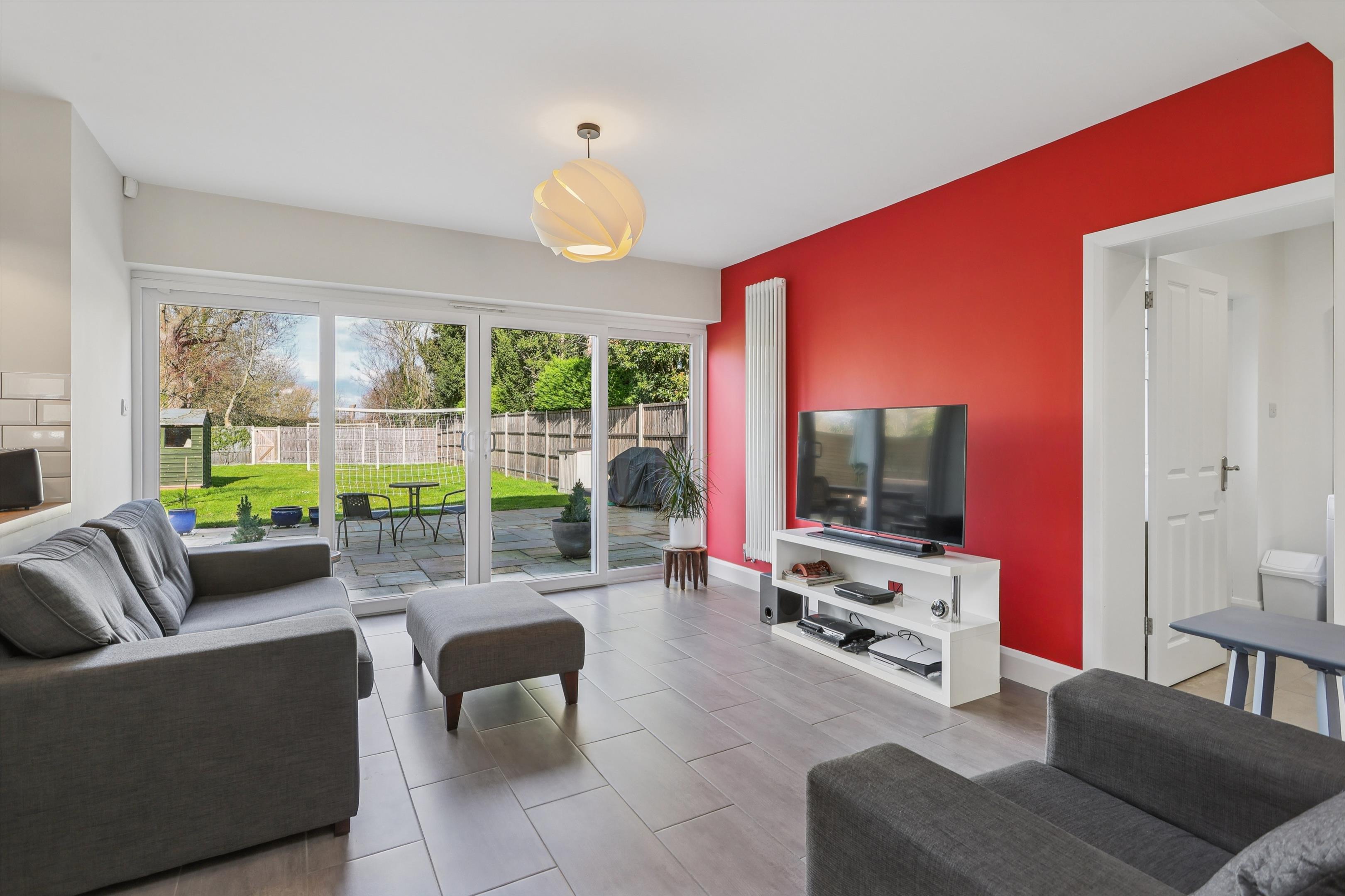 Grove Way, Esher, Surrey KT10
