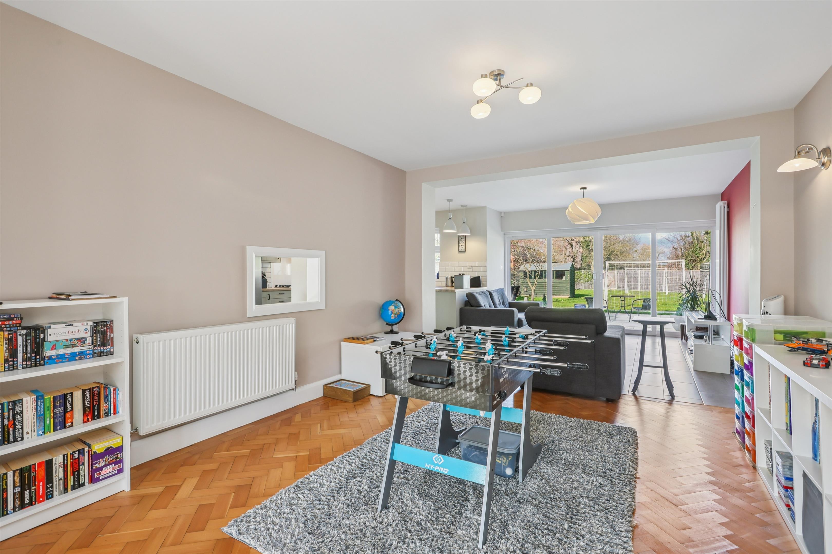 Grove Way, Esher, Surrey KT10